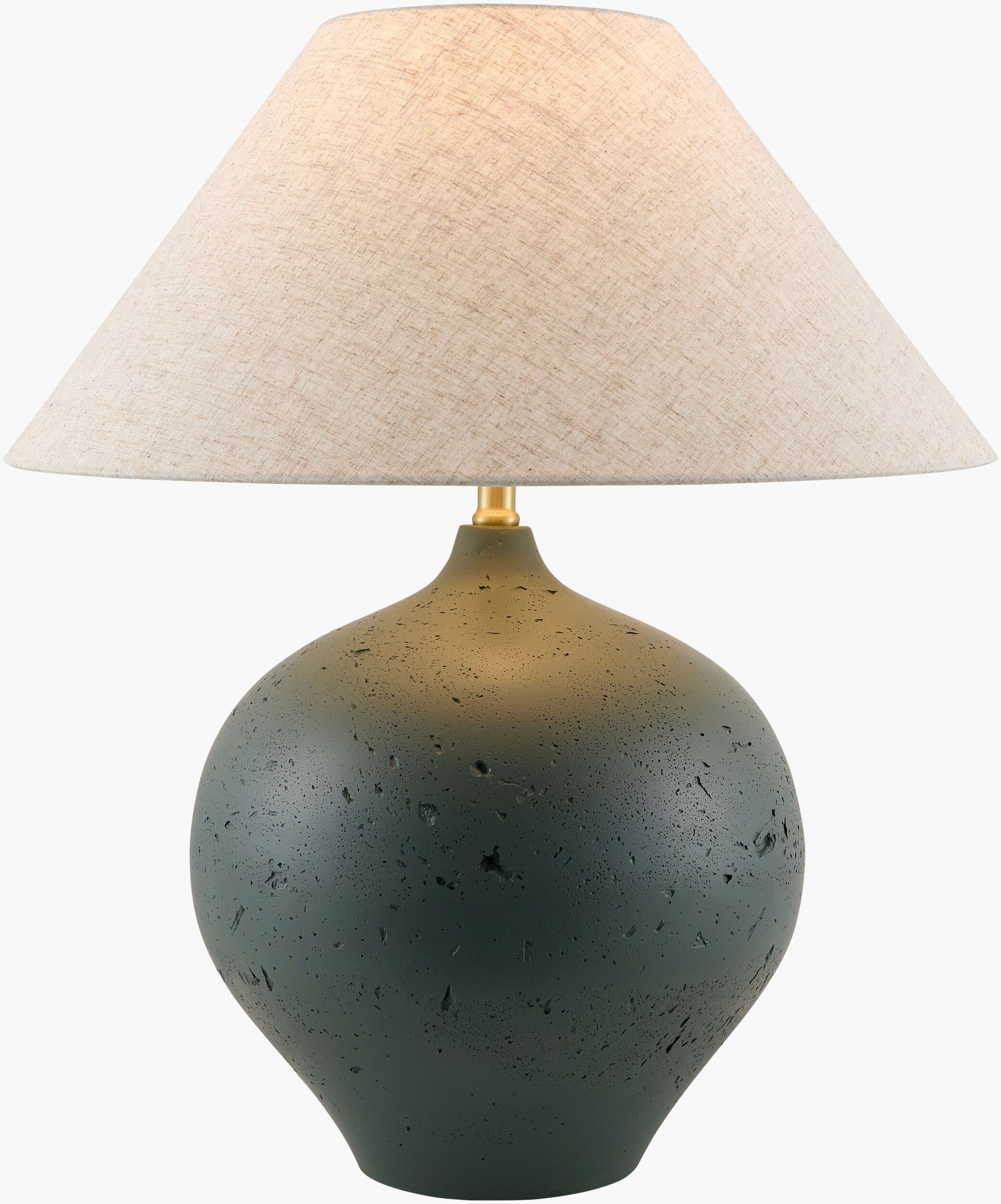 Pomarico Accent Table Lamp
