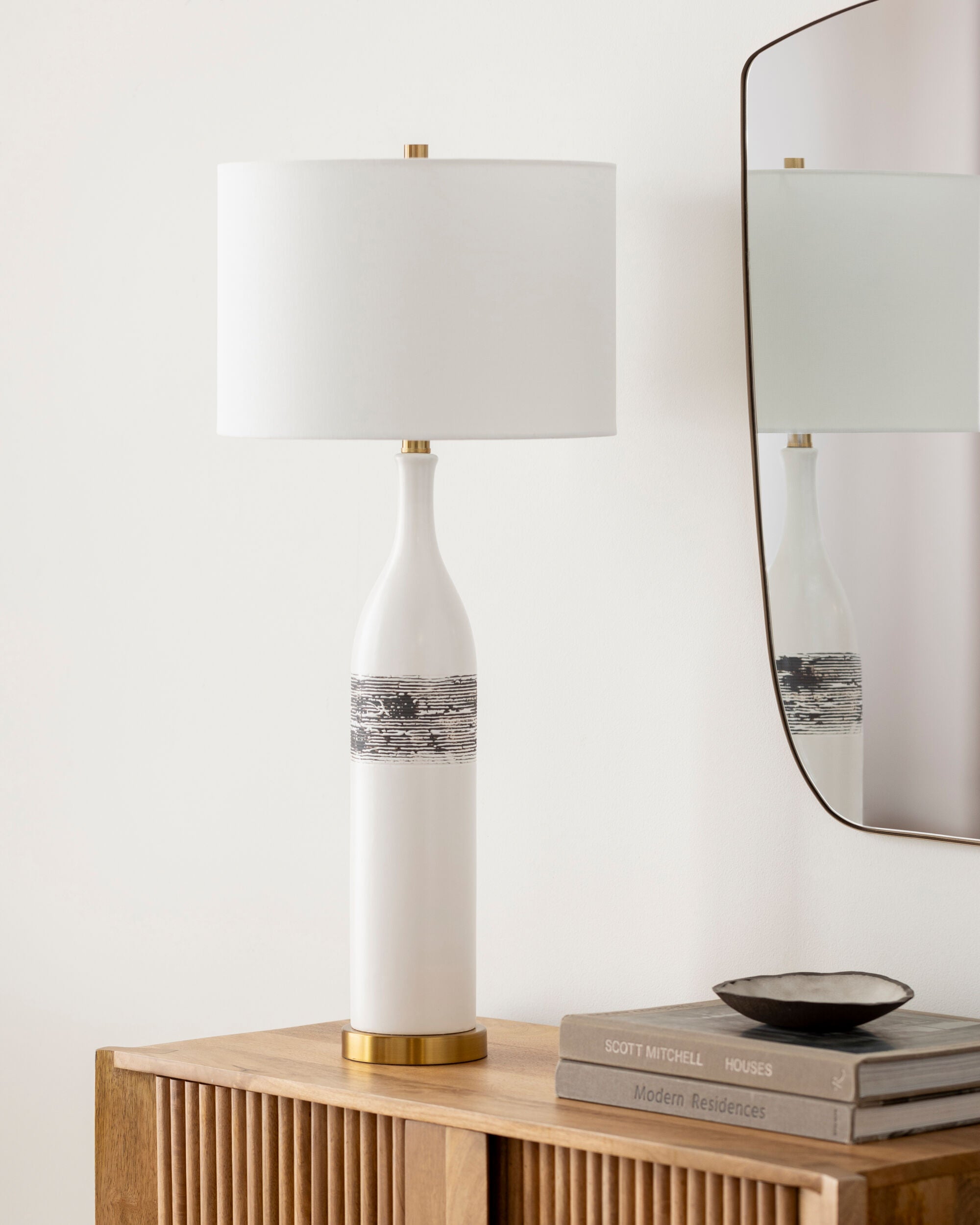 Piedmont Accent Table Lamp