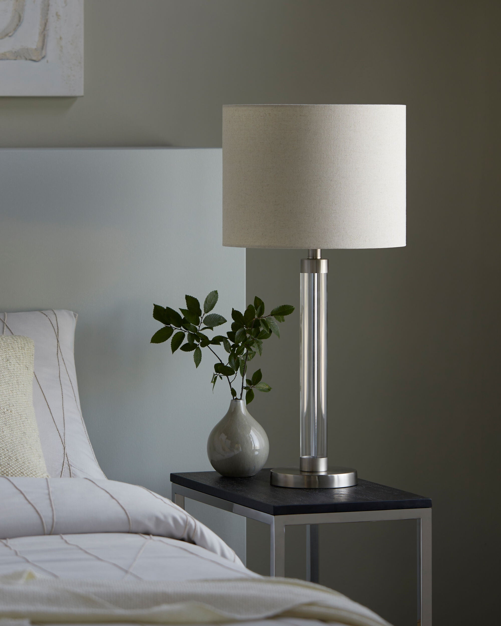 Peninsula Accent Table Lamp