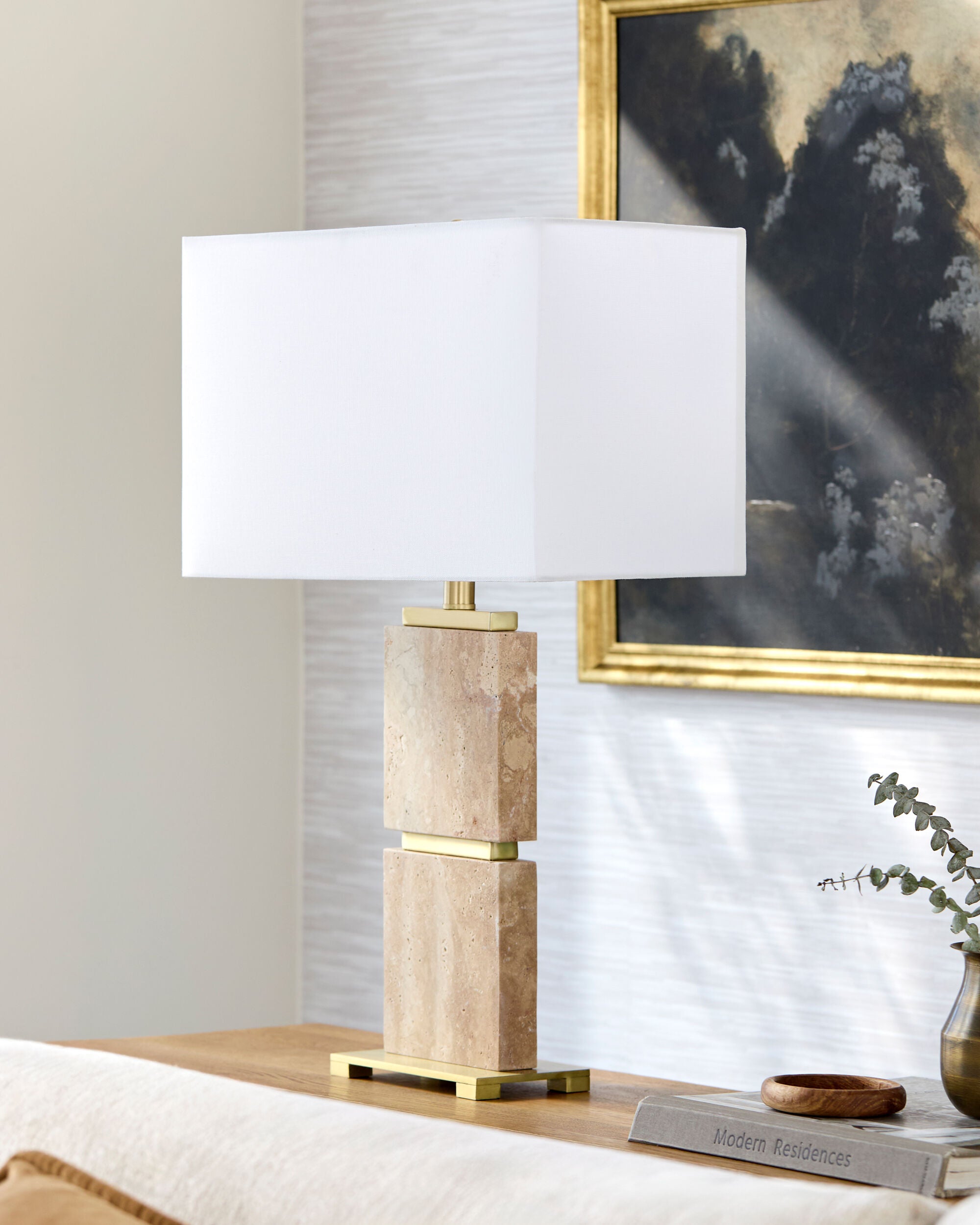 Ponta Accent Table Lamp