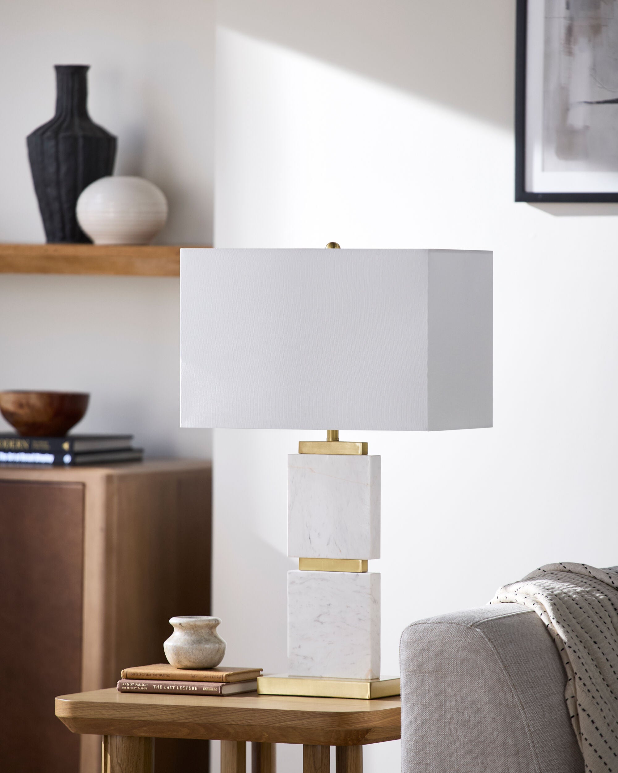 Ponta Accent Table Lamp