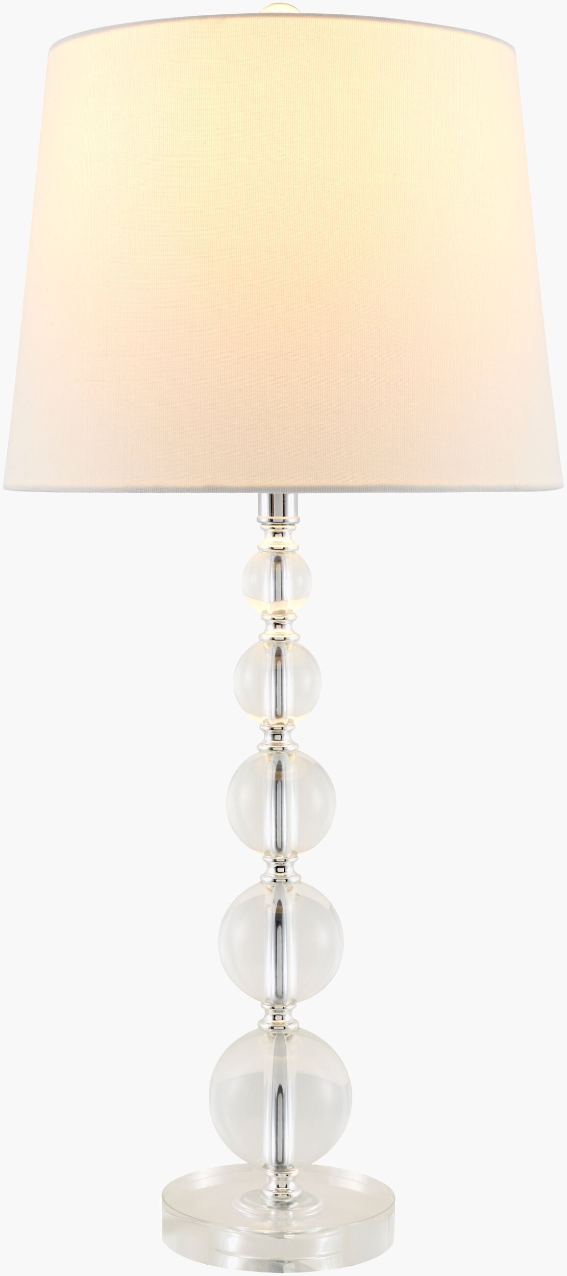 Porsha Accent Table Lamp
