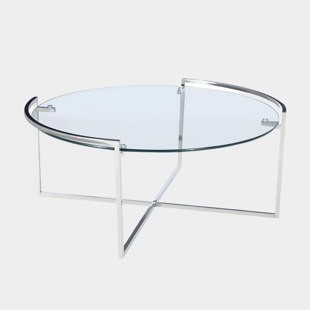 Porto Coffee Table - Round