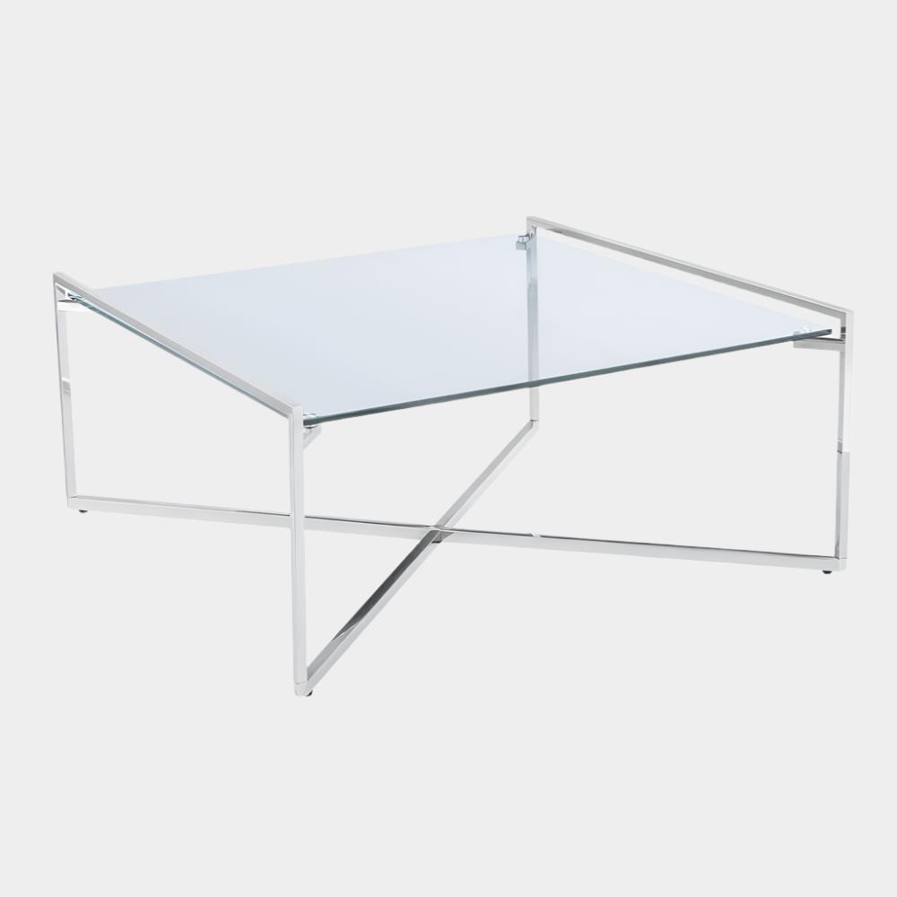 Porto Coffee Table - Square