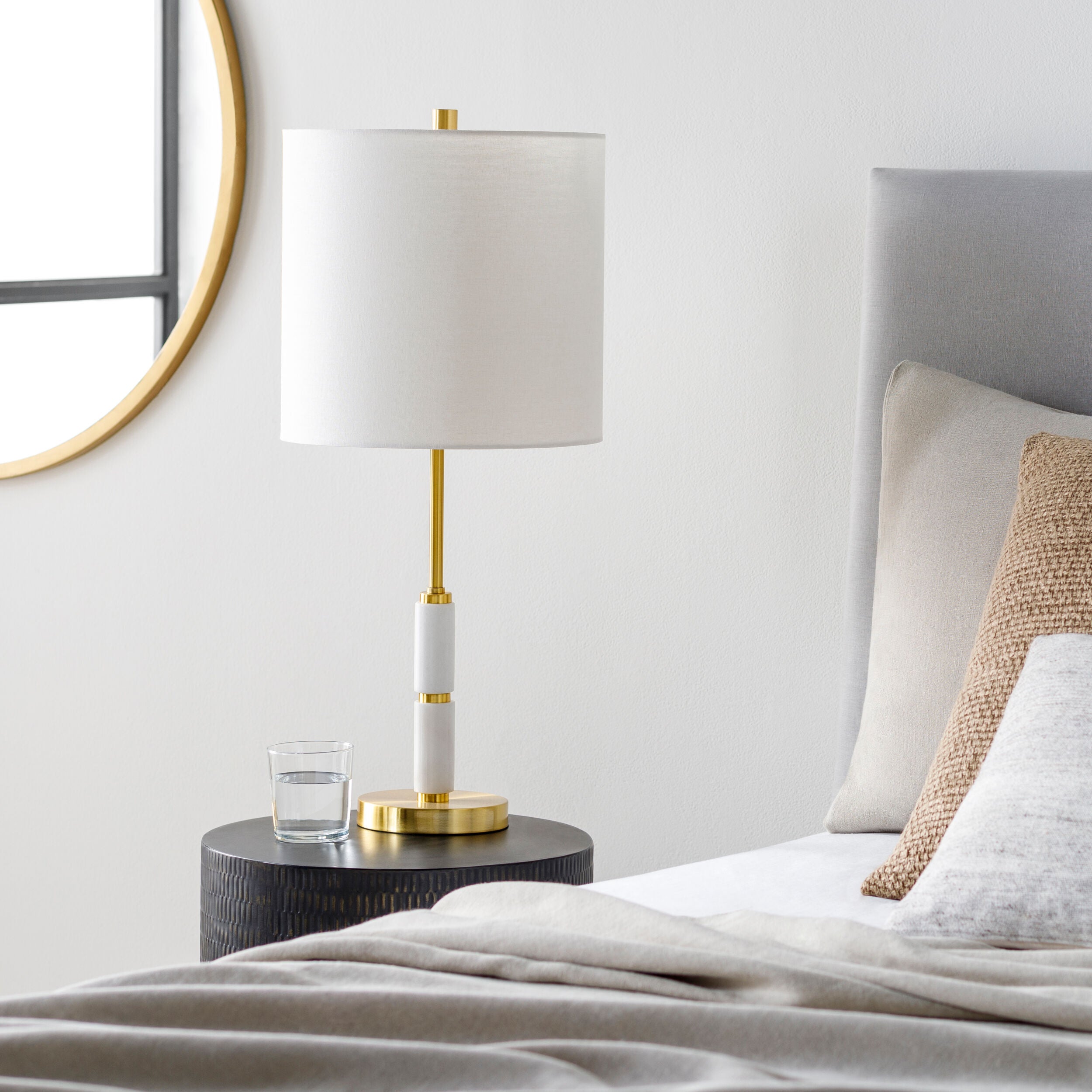 Pismoc Accent Table Lamp
