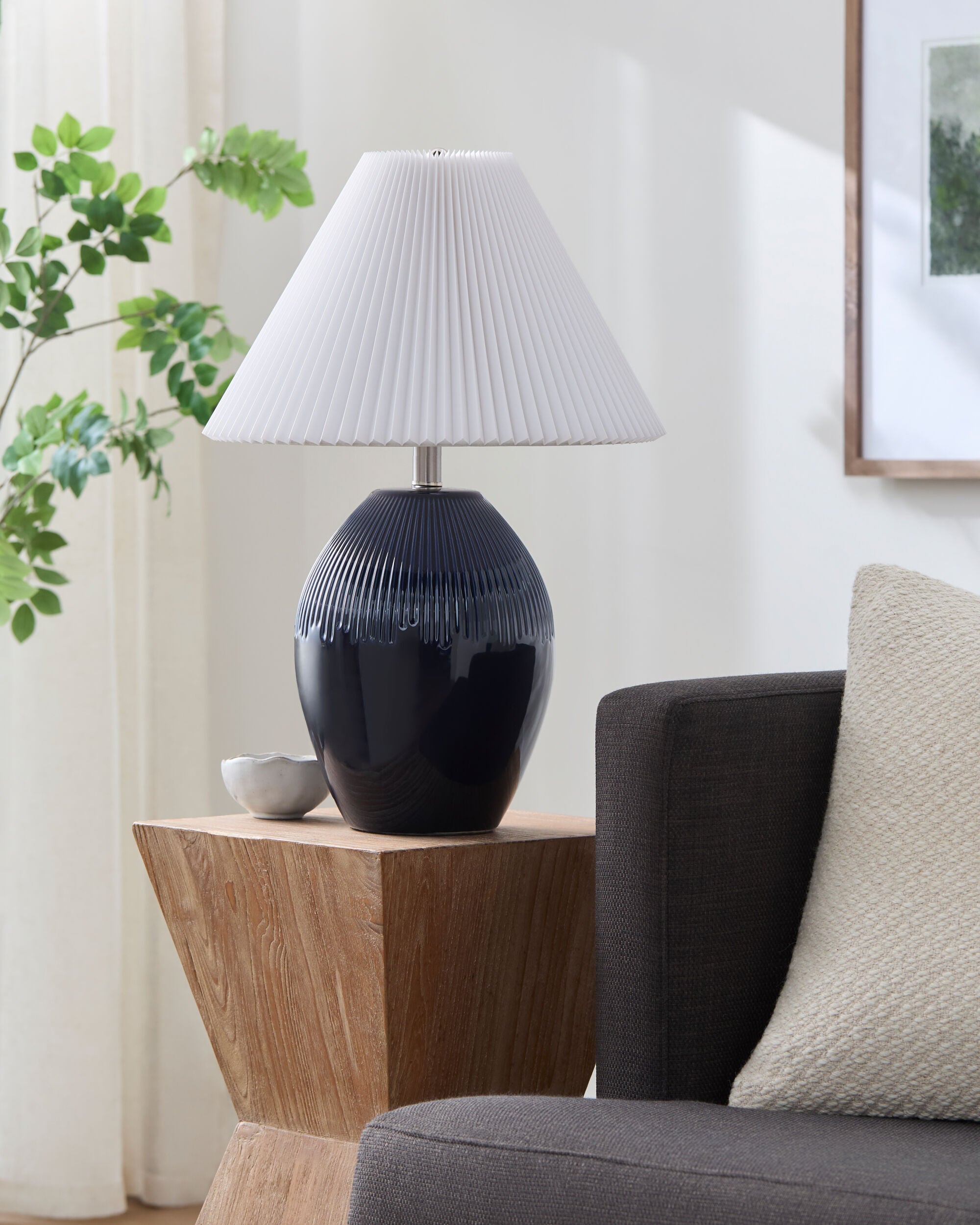 Padstow Accent Table Lamp