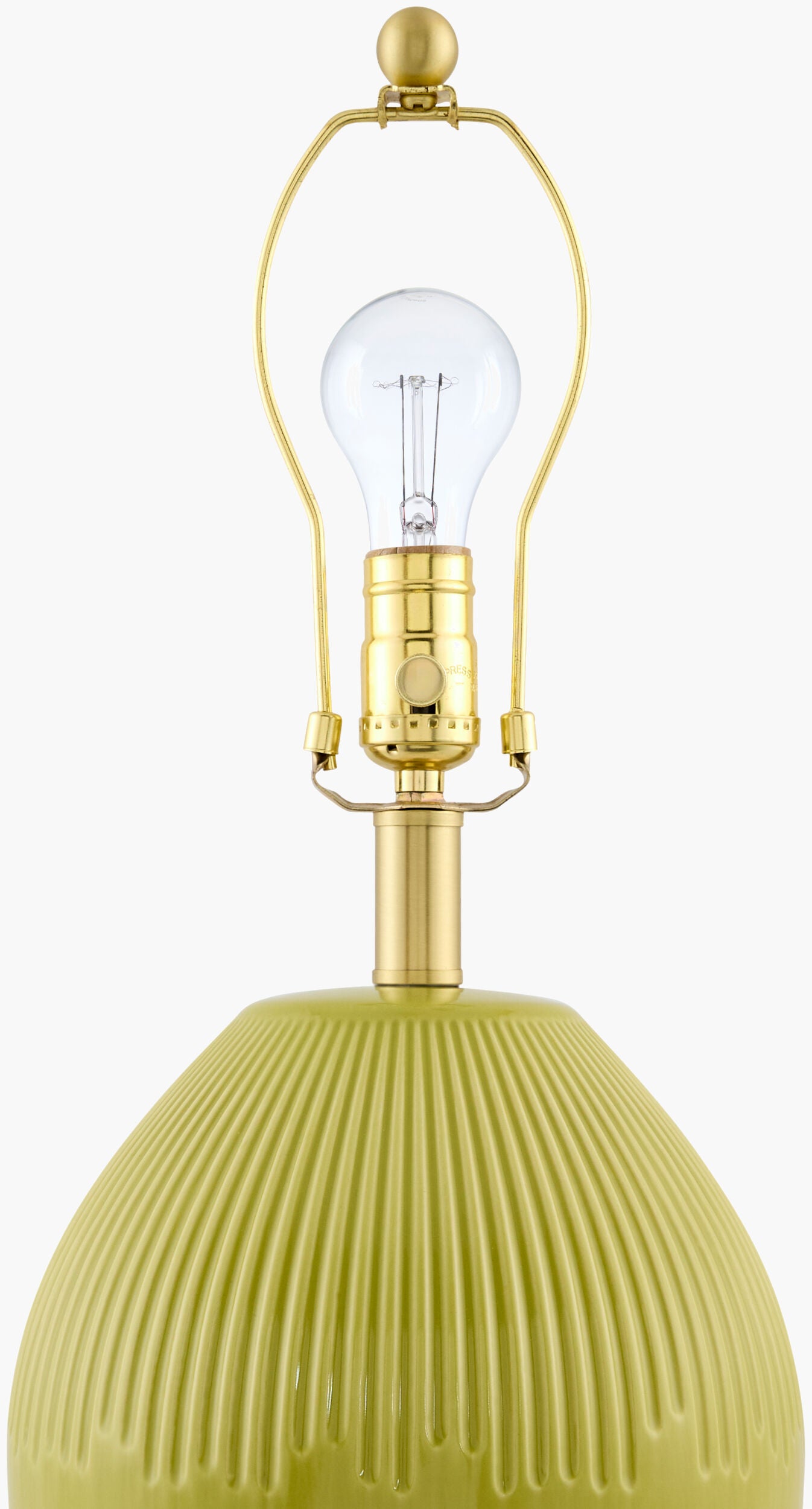 Padstow Accent Table Lamp