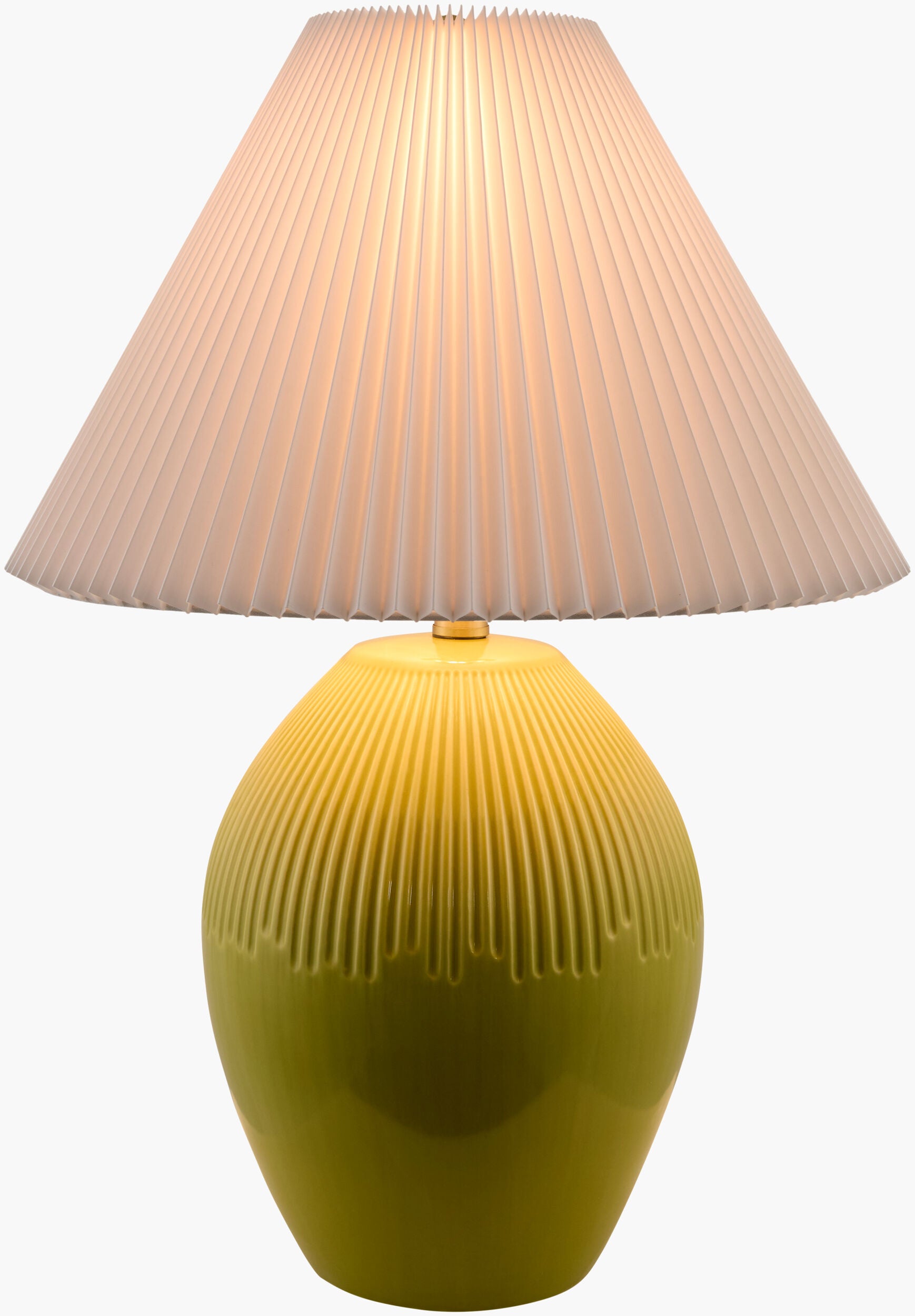 Padstow Accent Table Lamp