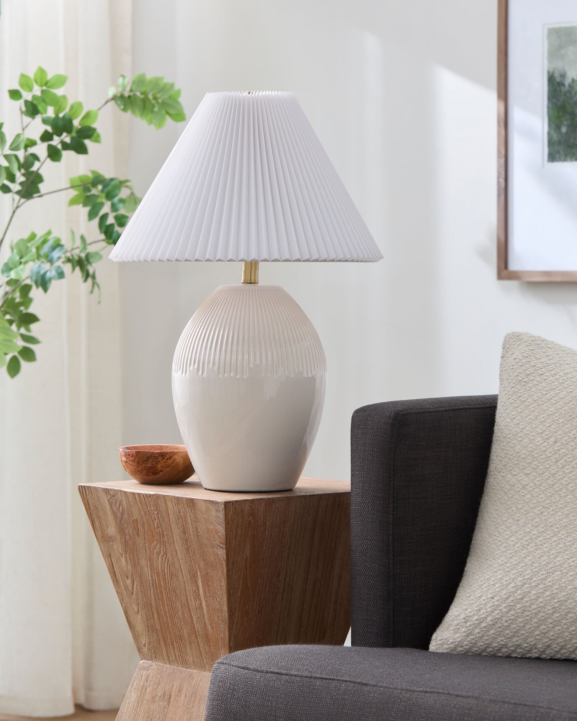 Padstow Accent Table Lamp