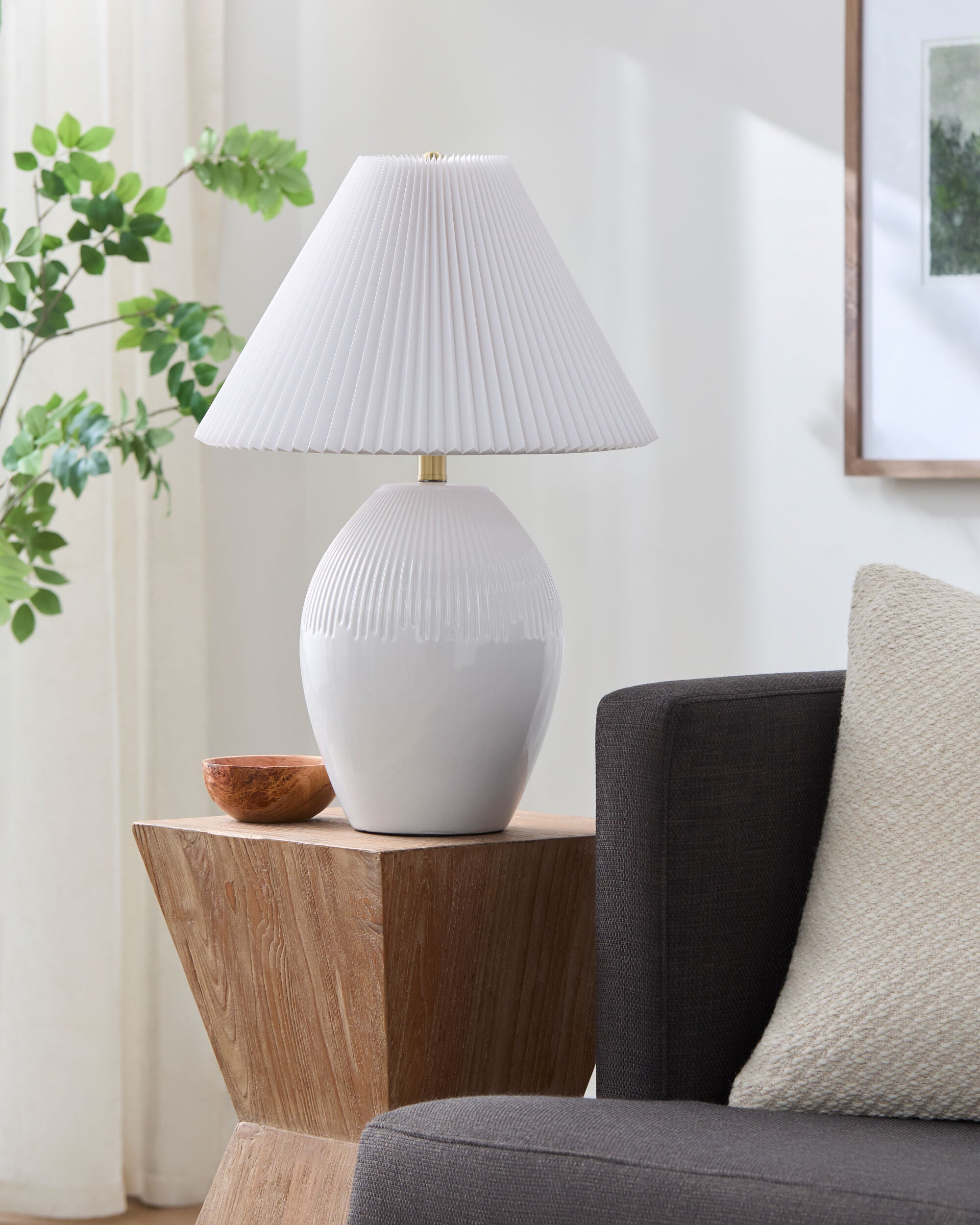 Padstow Accent Table Lamp