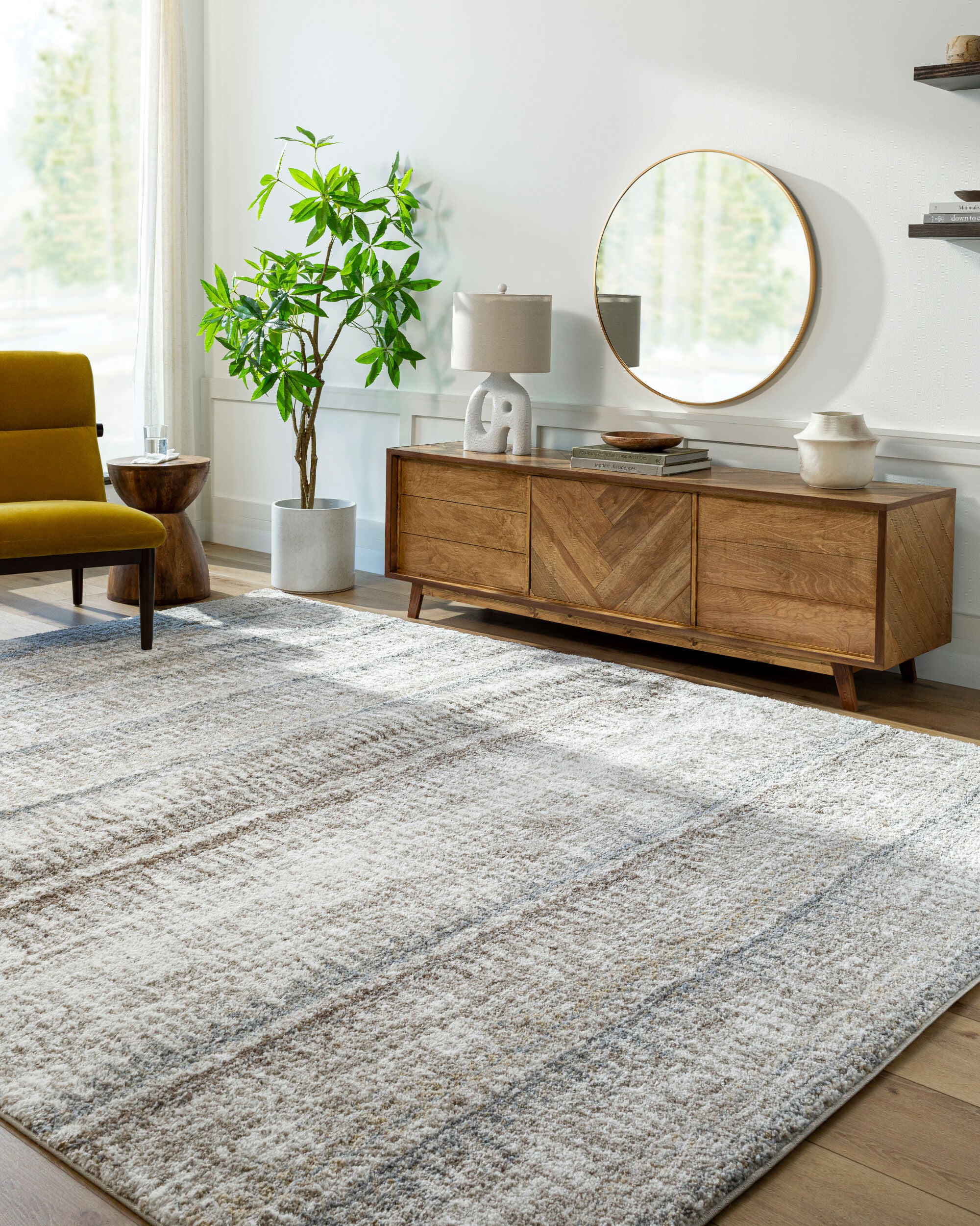 Portofino Machine Woven Rug