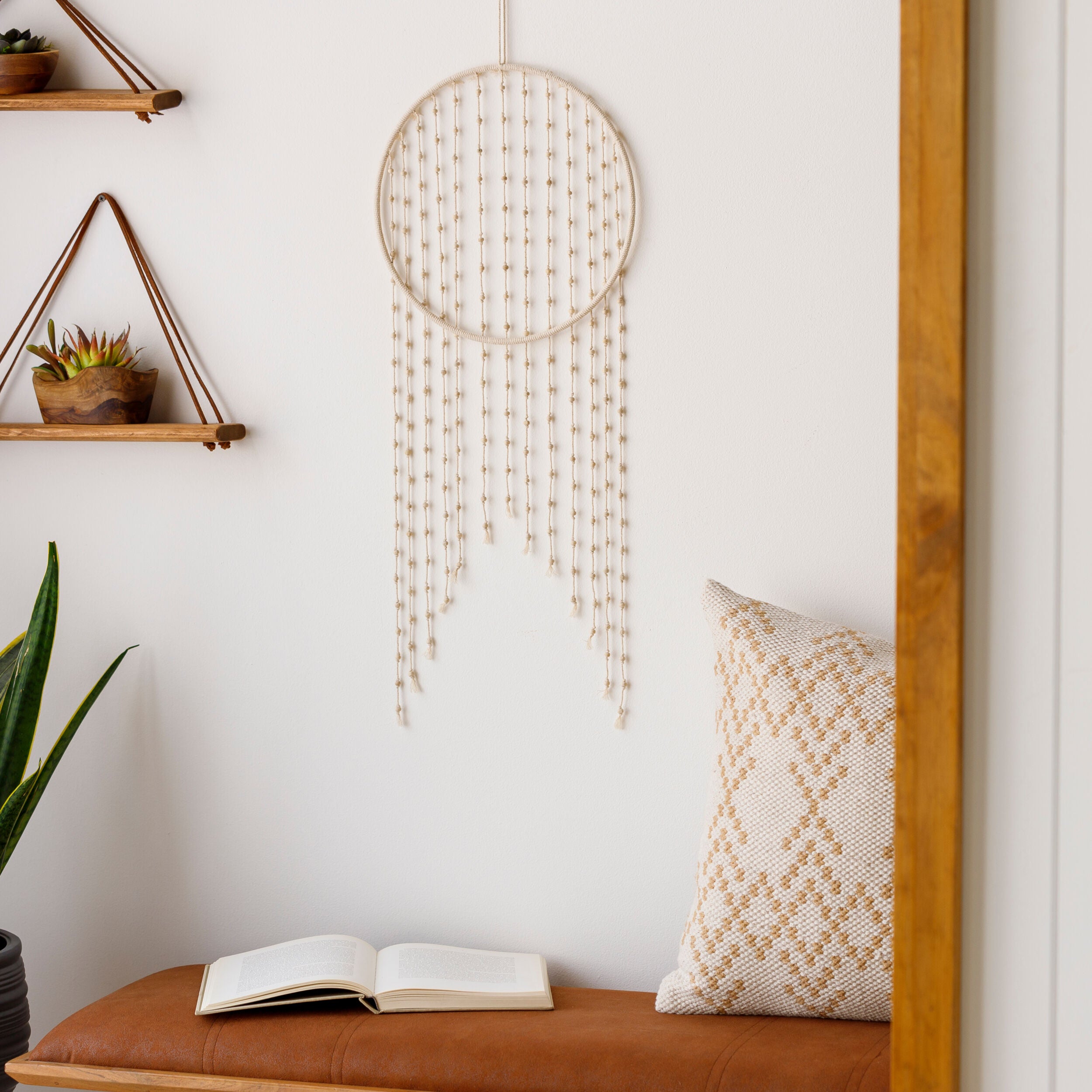 Ponti Wall Hanging