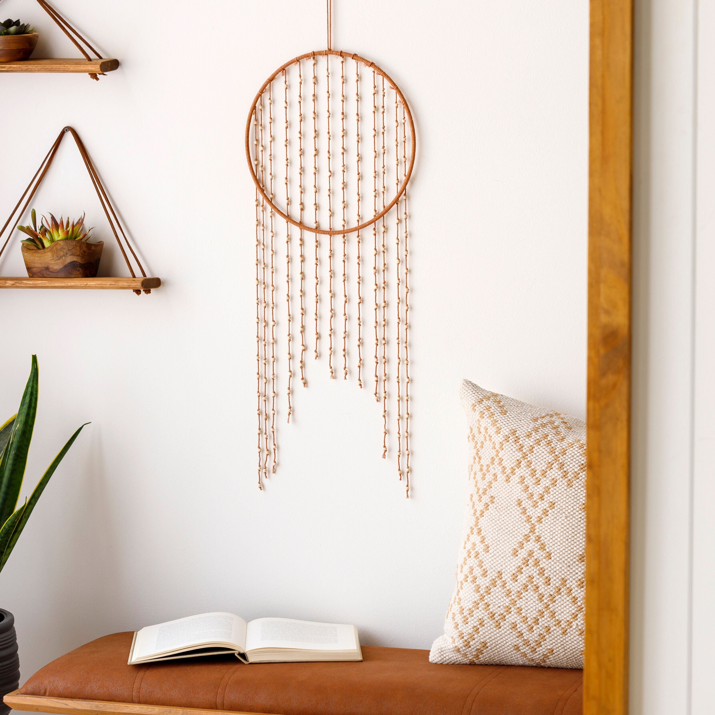Ponti Wall Hanging