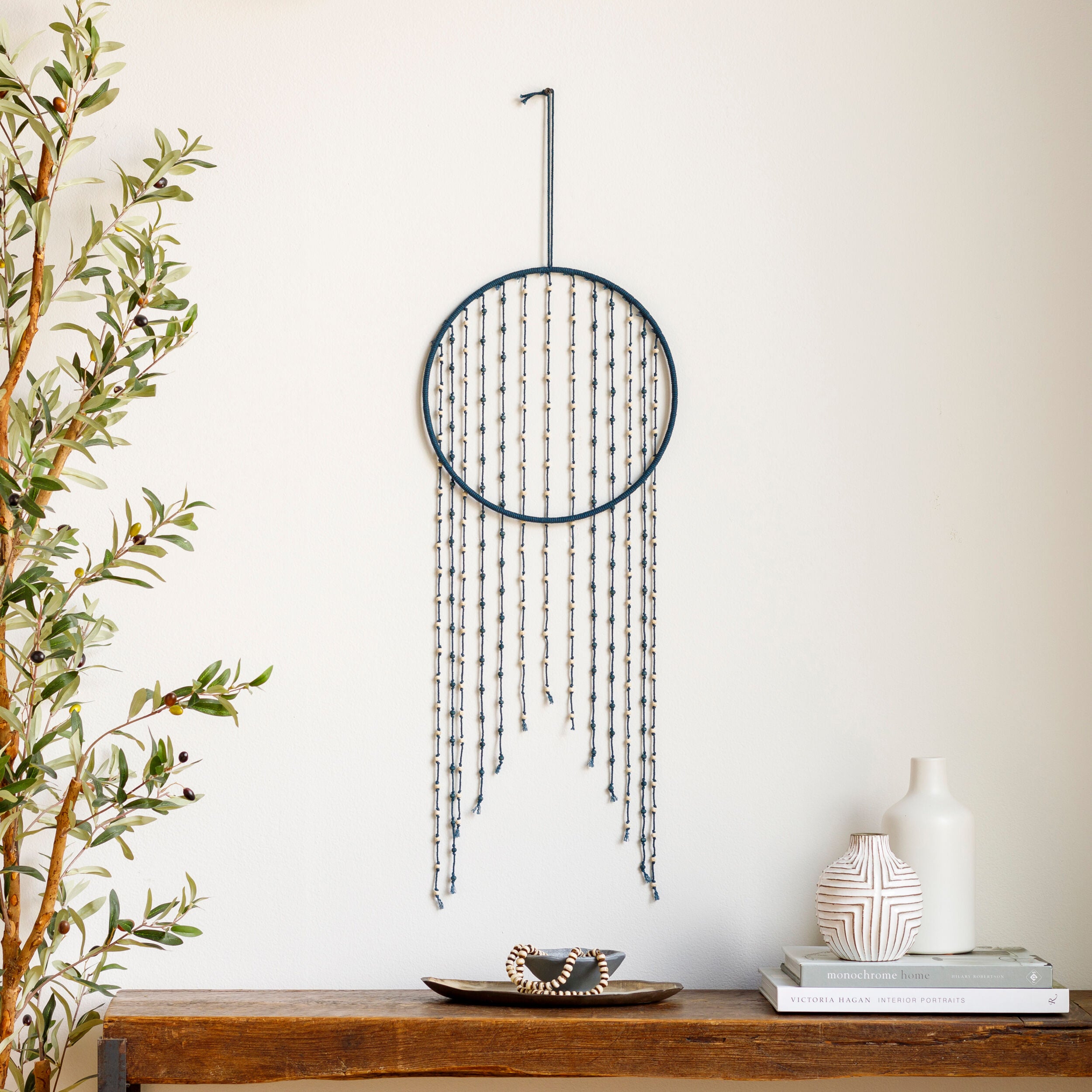Ponti Wall Hanging