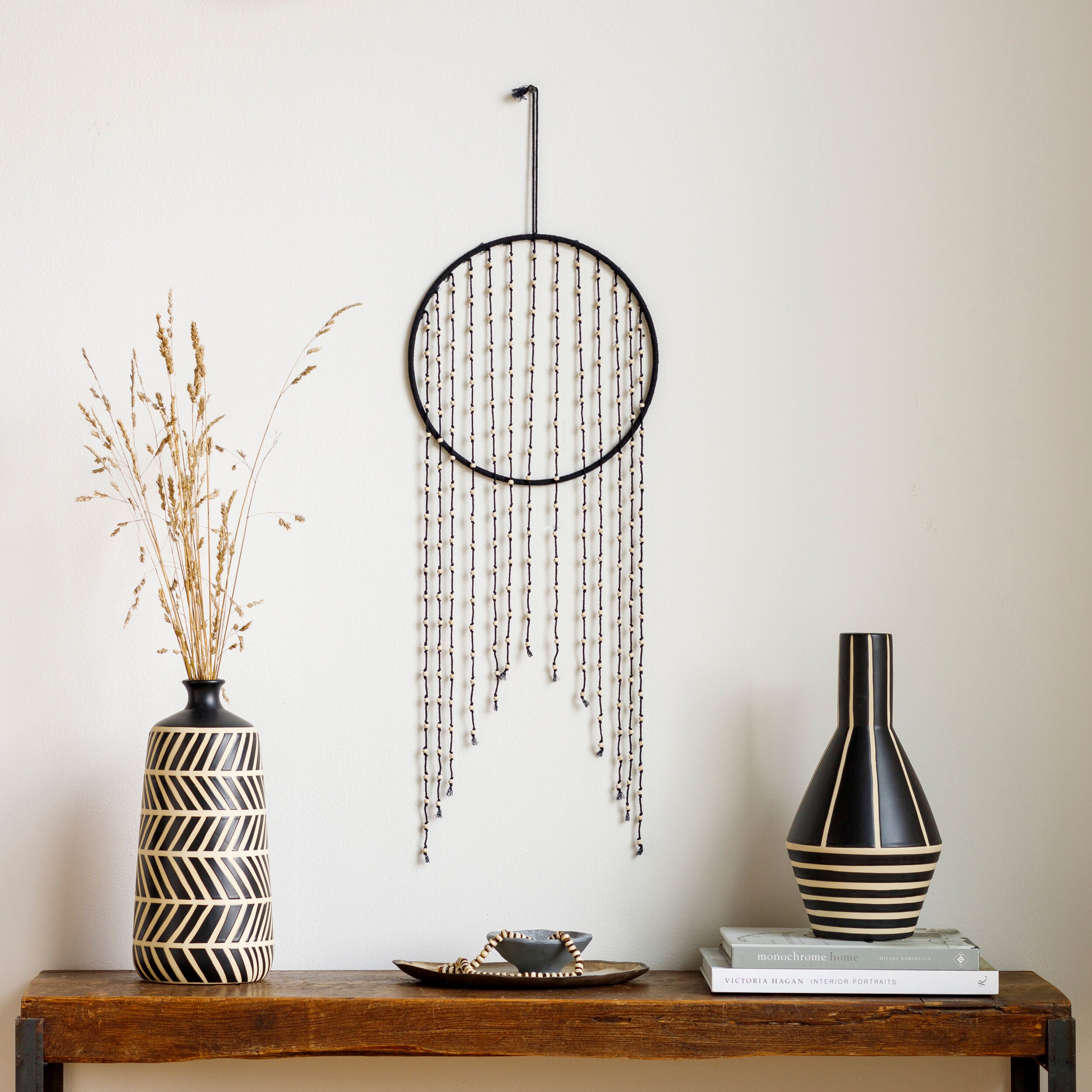 Ponti Wall Hanging