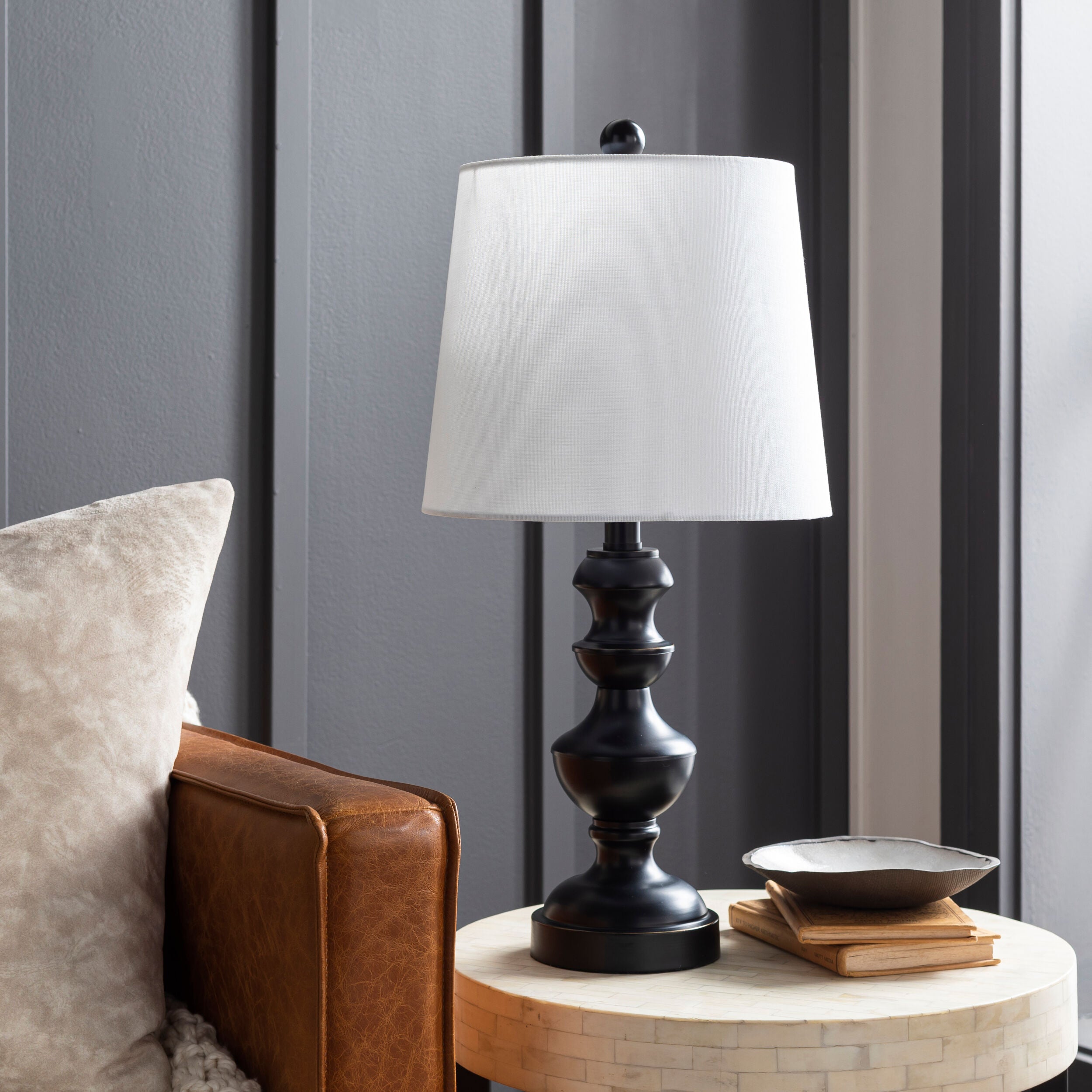Proteus Accent Table Lamp