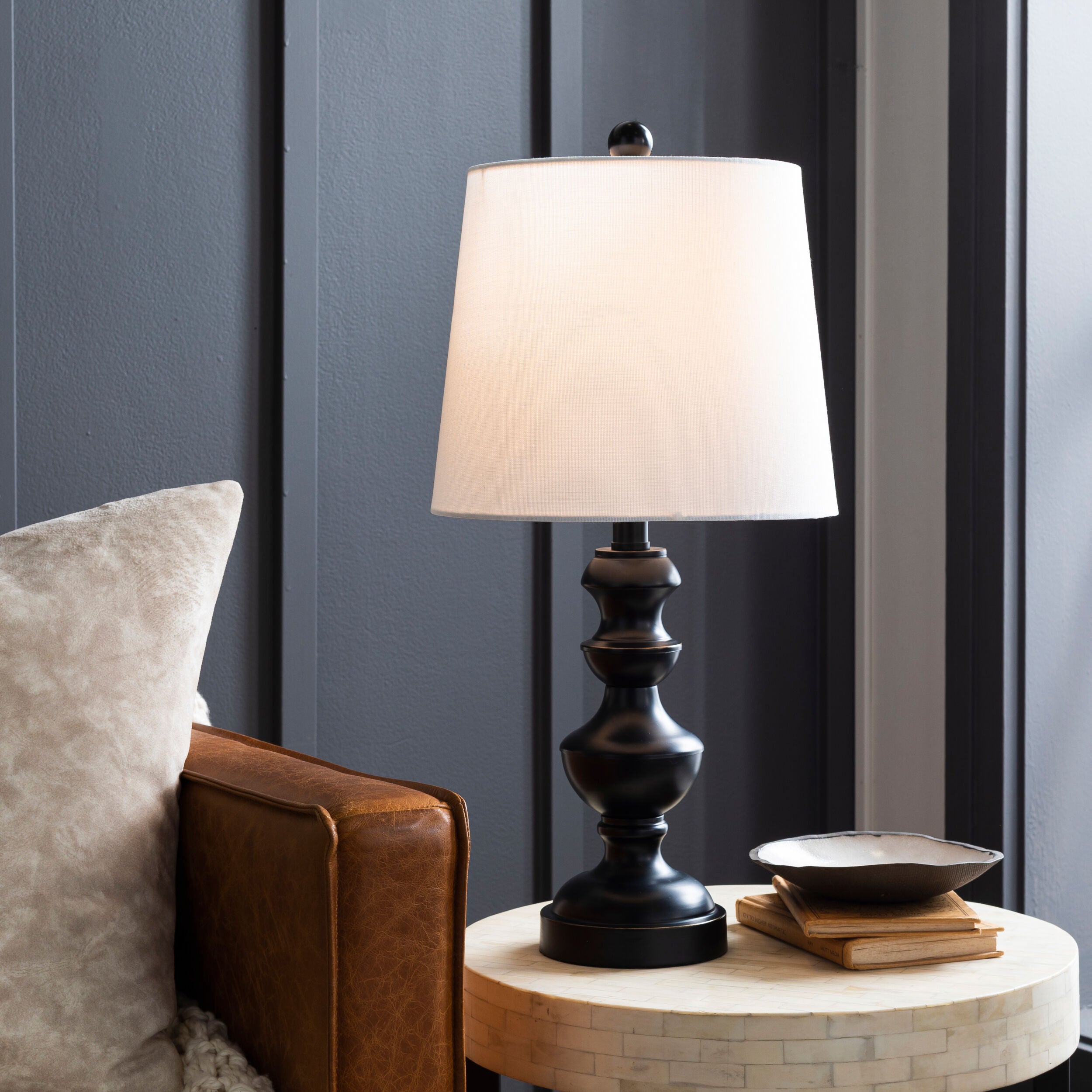 Proteus Accent Table Lamp