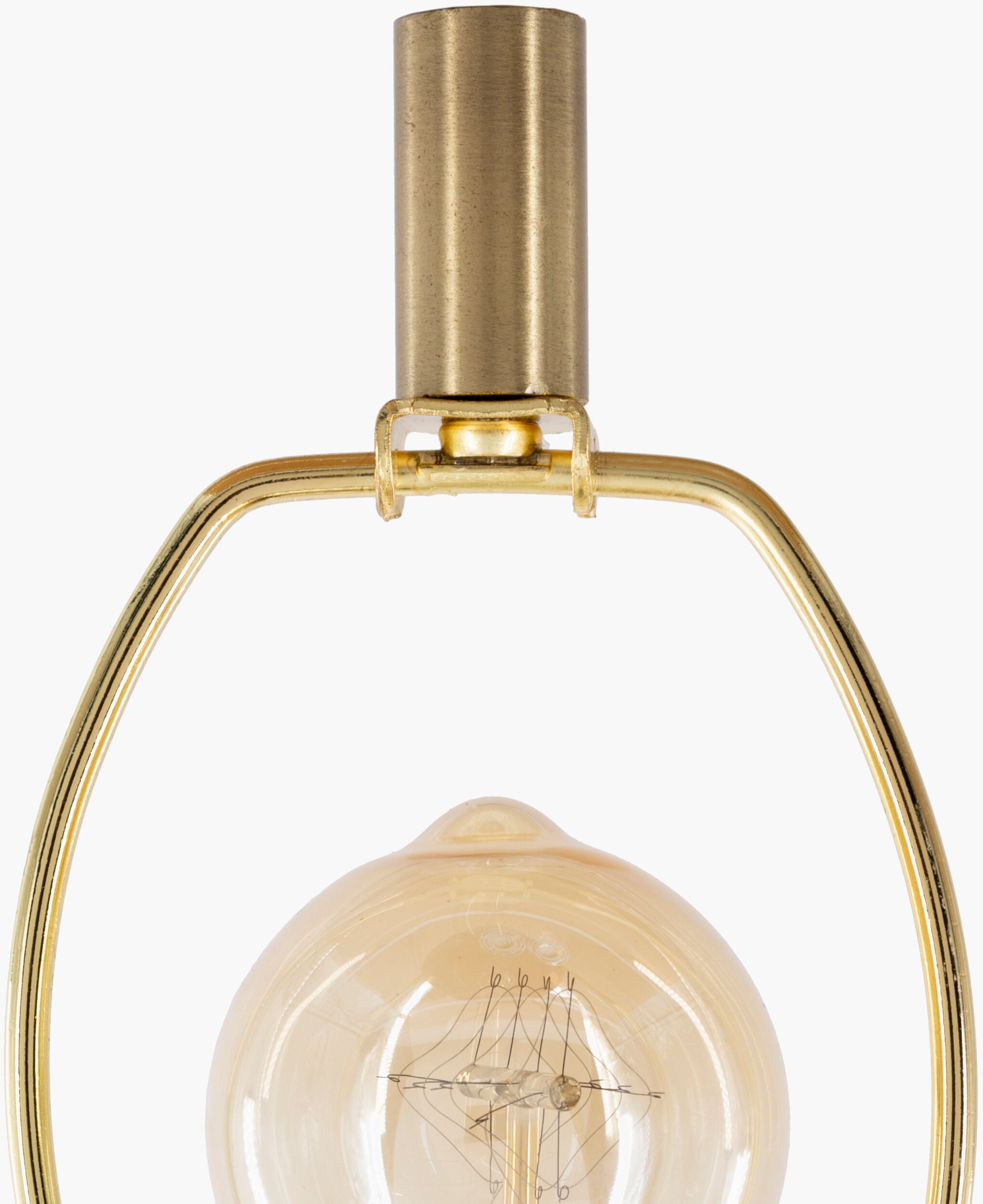 Prestwood Accent Table Lamp