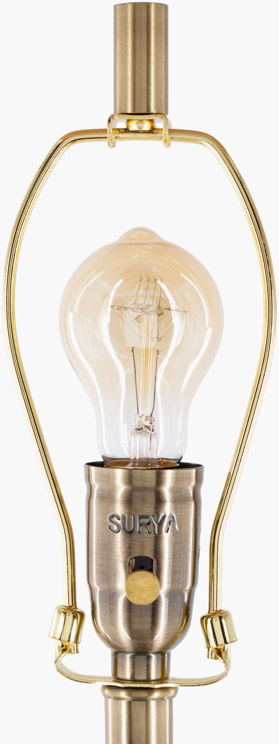 Prestwood Accent Table Lamp