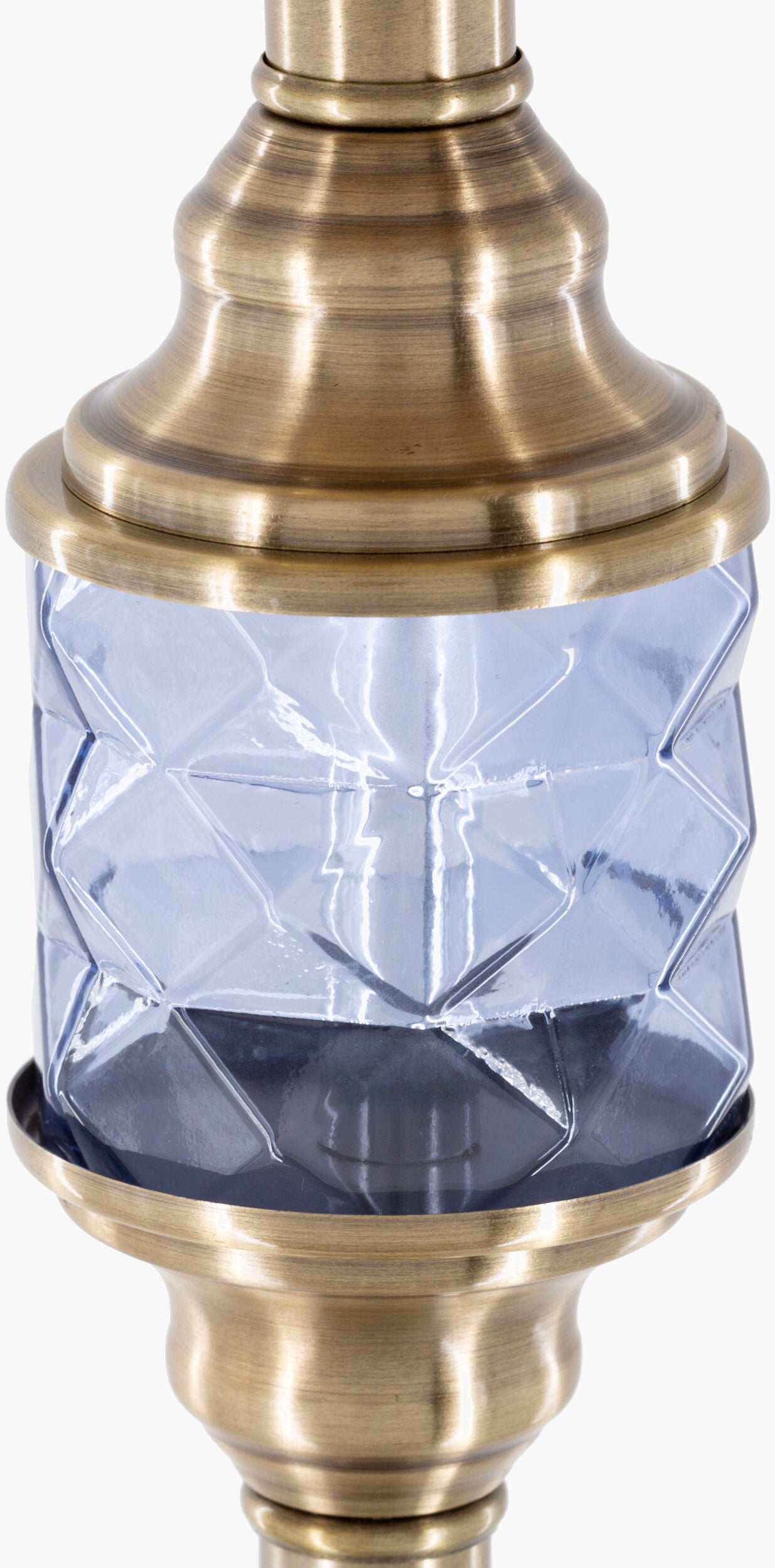 Prestwood Accent Table Lamp