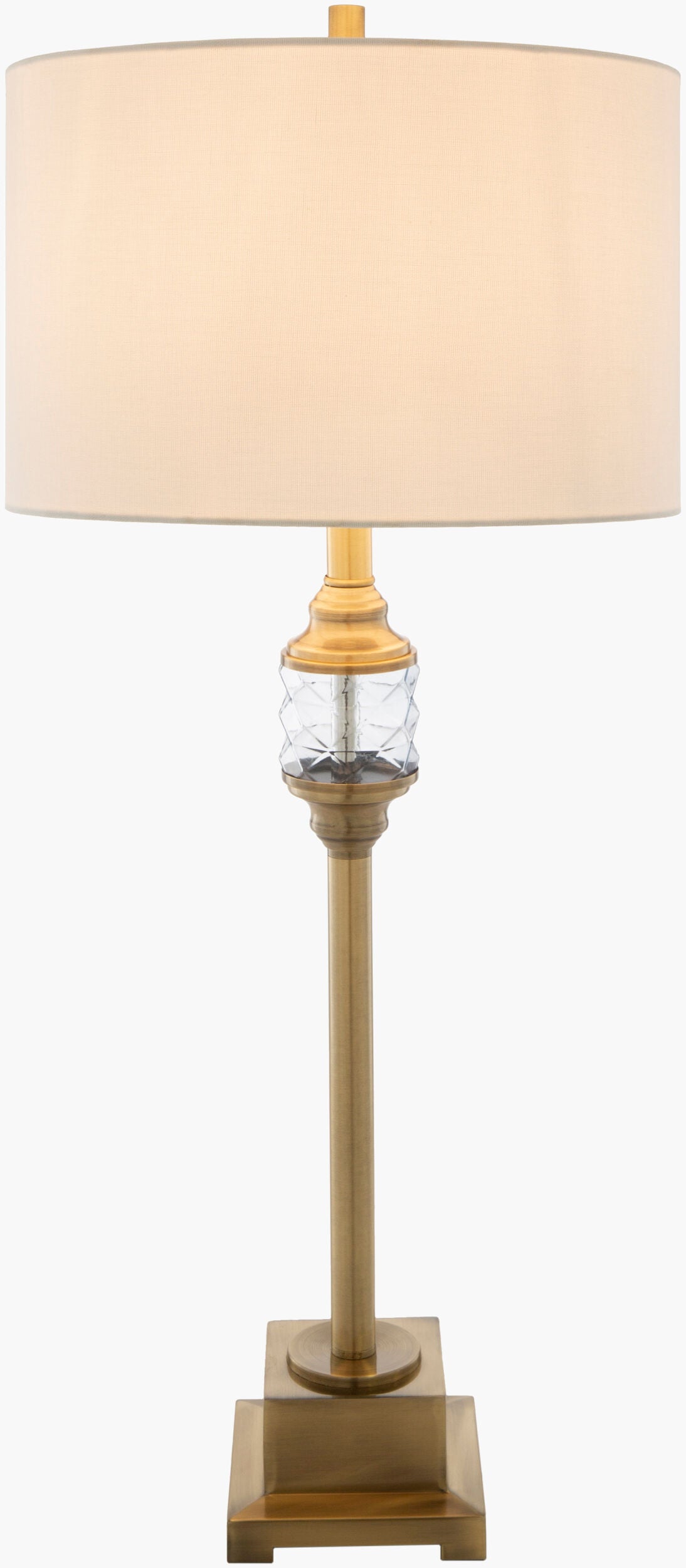 Prestwood Accent Table Lamp