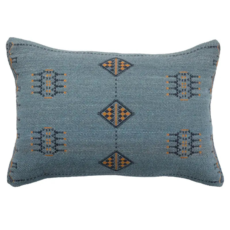 Puebla PUB02 Lumbar 16X24 inch