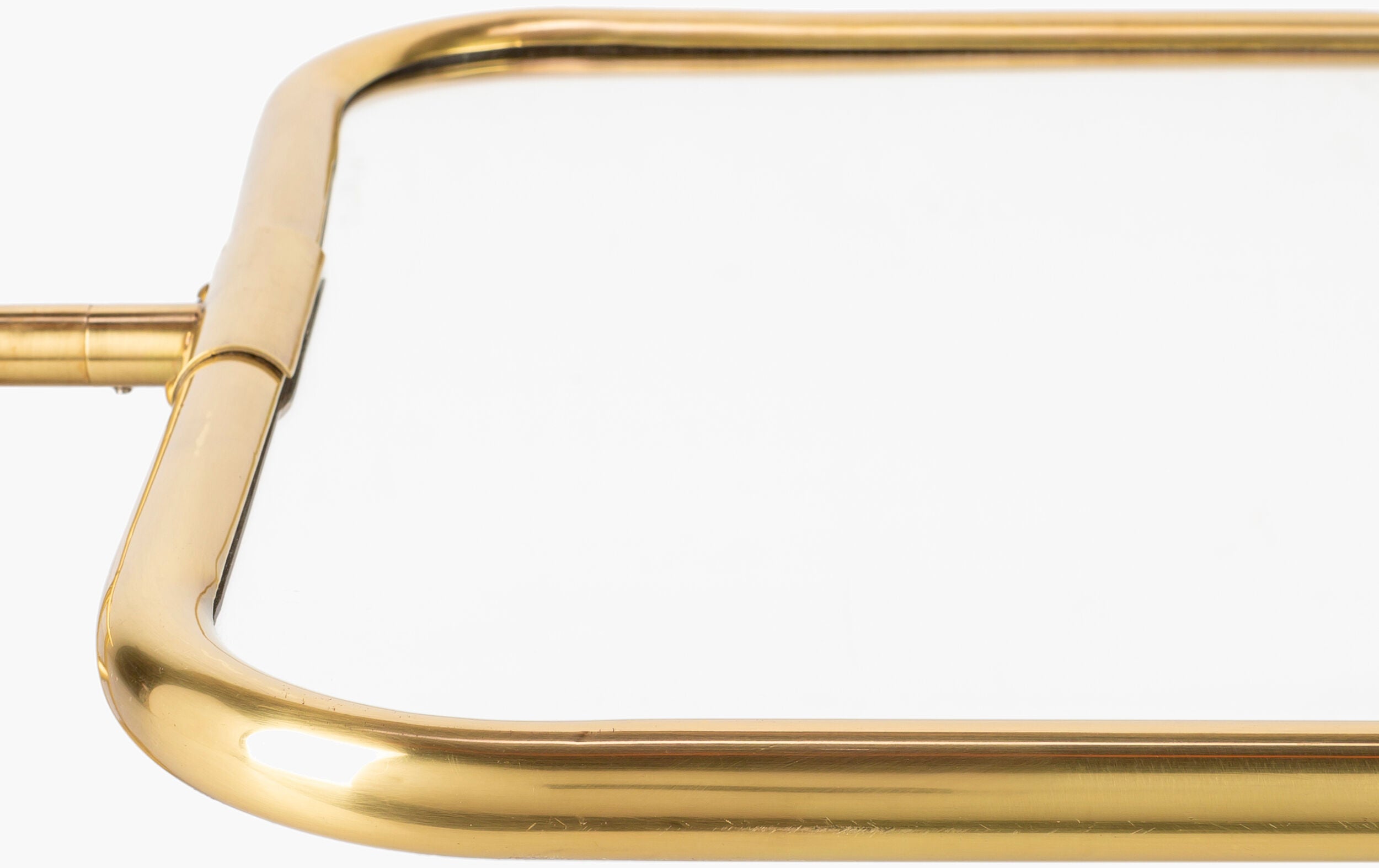 Pirouette Full Length Mirror