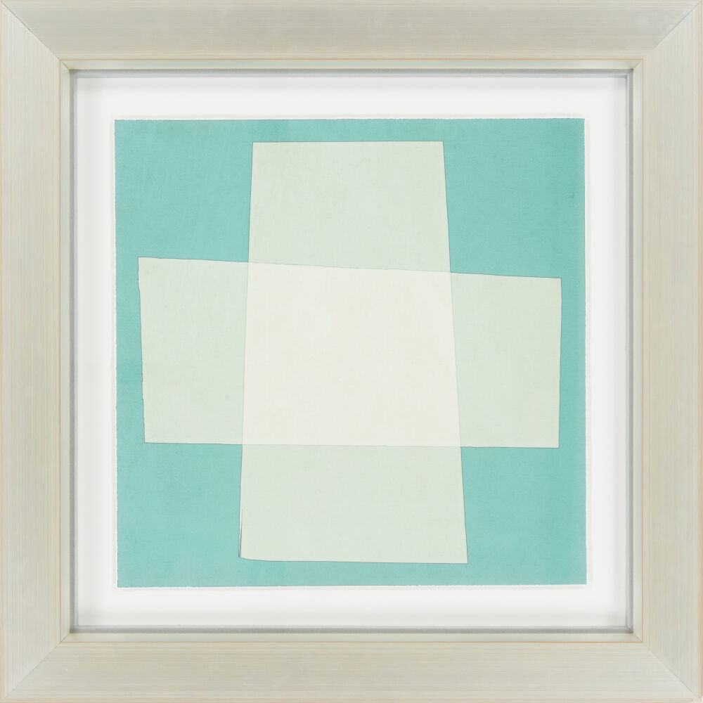 Surya Wall Decor Framed Art