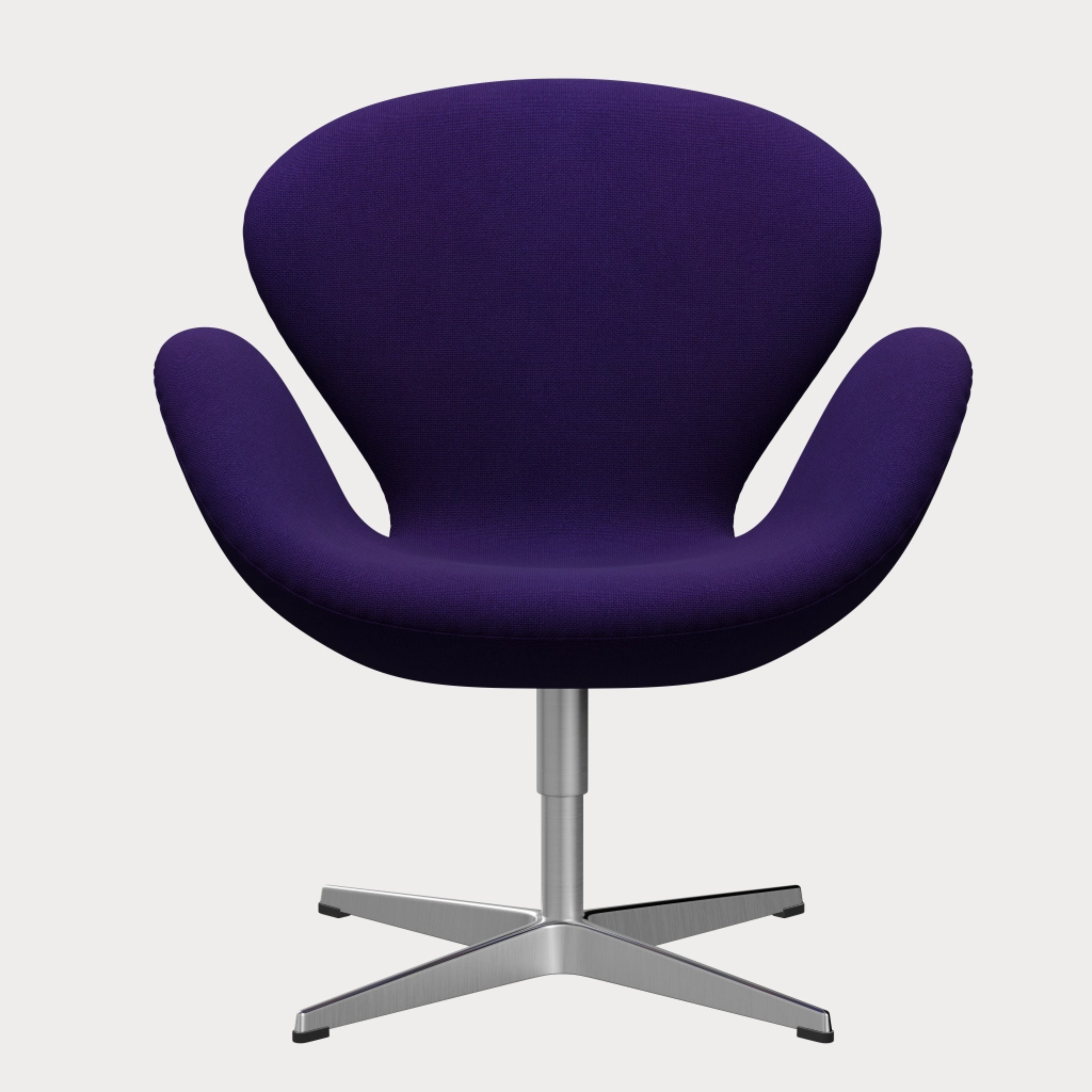 Swan Chair (Fabric)