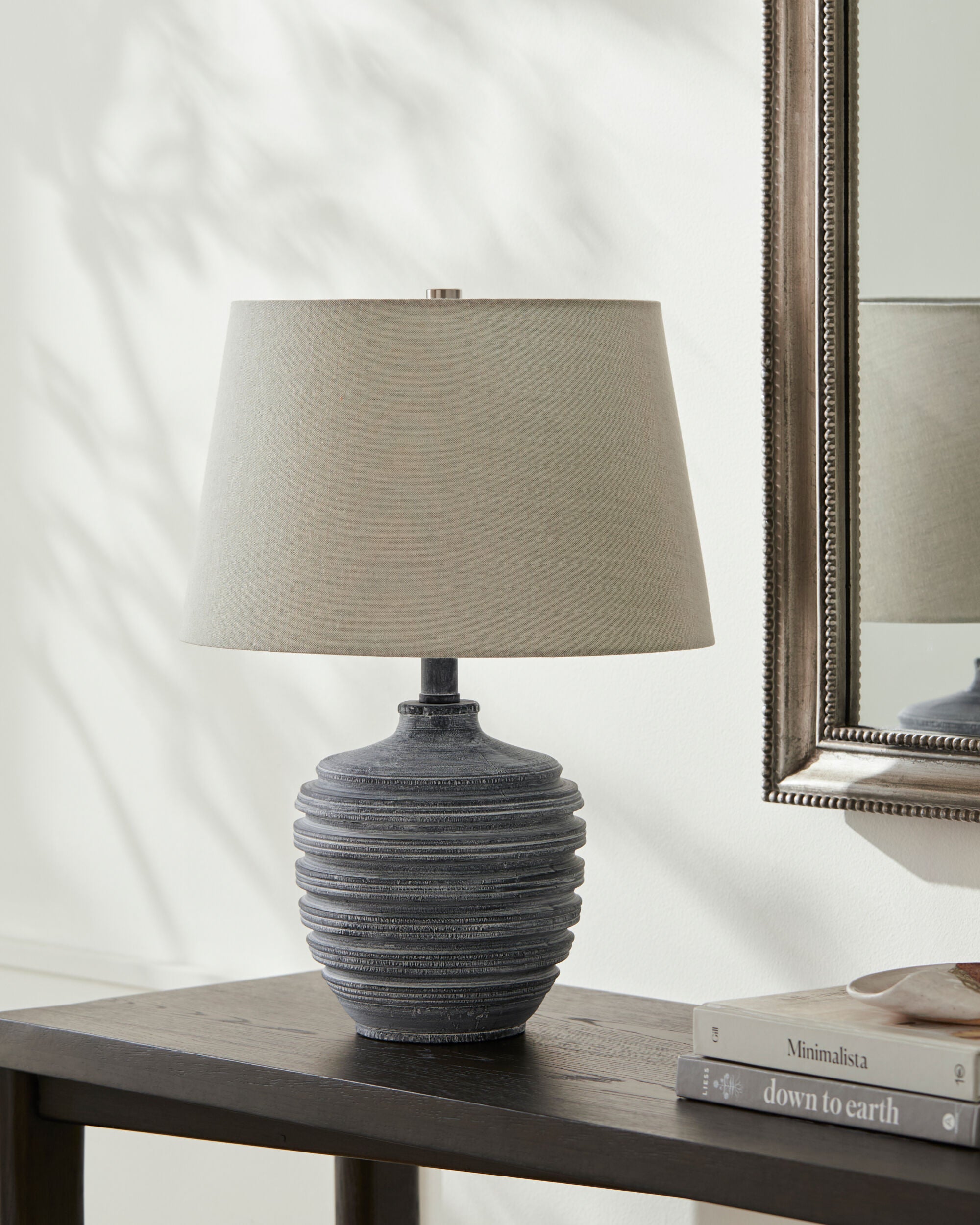 Pavia Accent Table Lamp