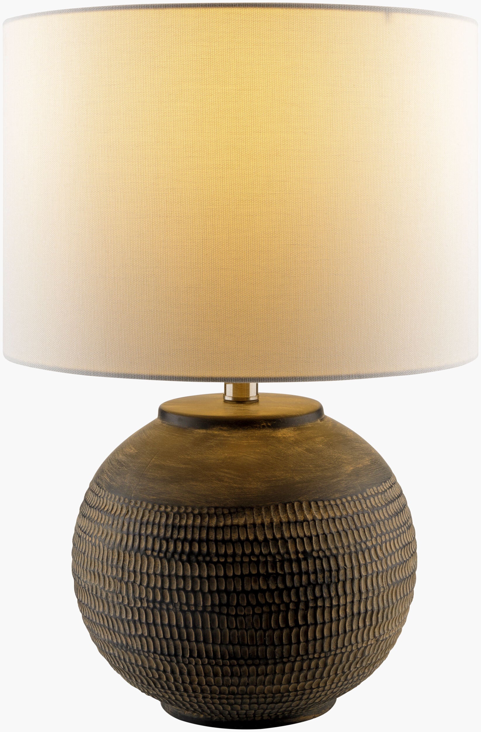 Pylon Accent Table Lamp