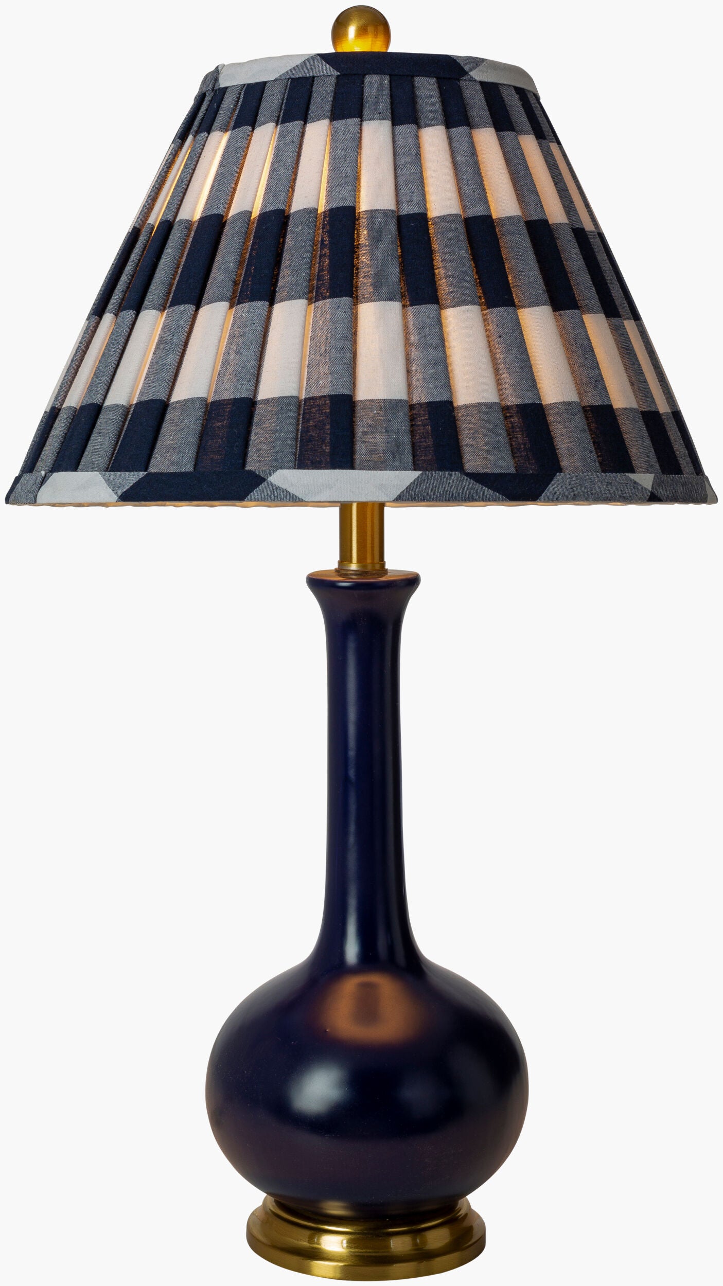 Paityn Accent Table Lamp