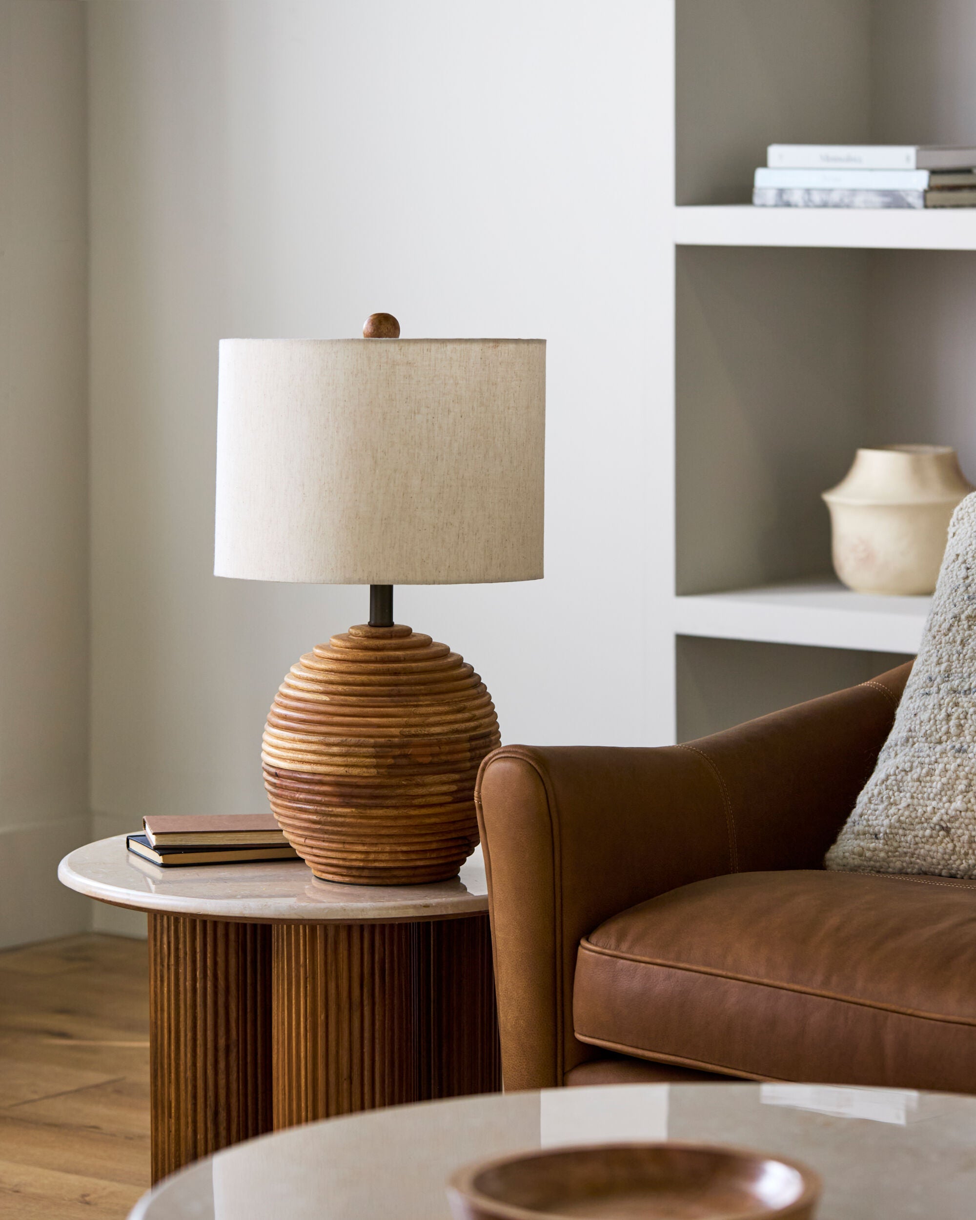 Pozo Accent Table Lamp