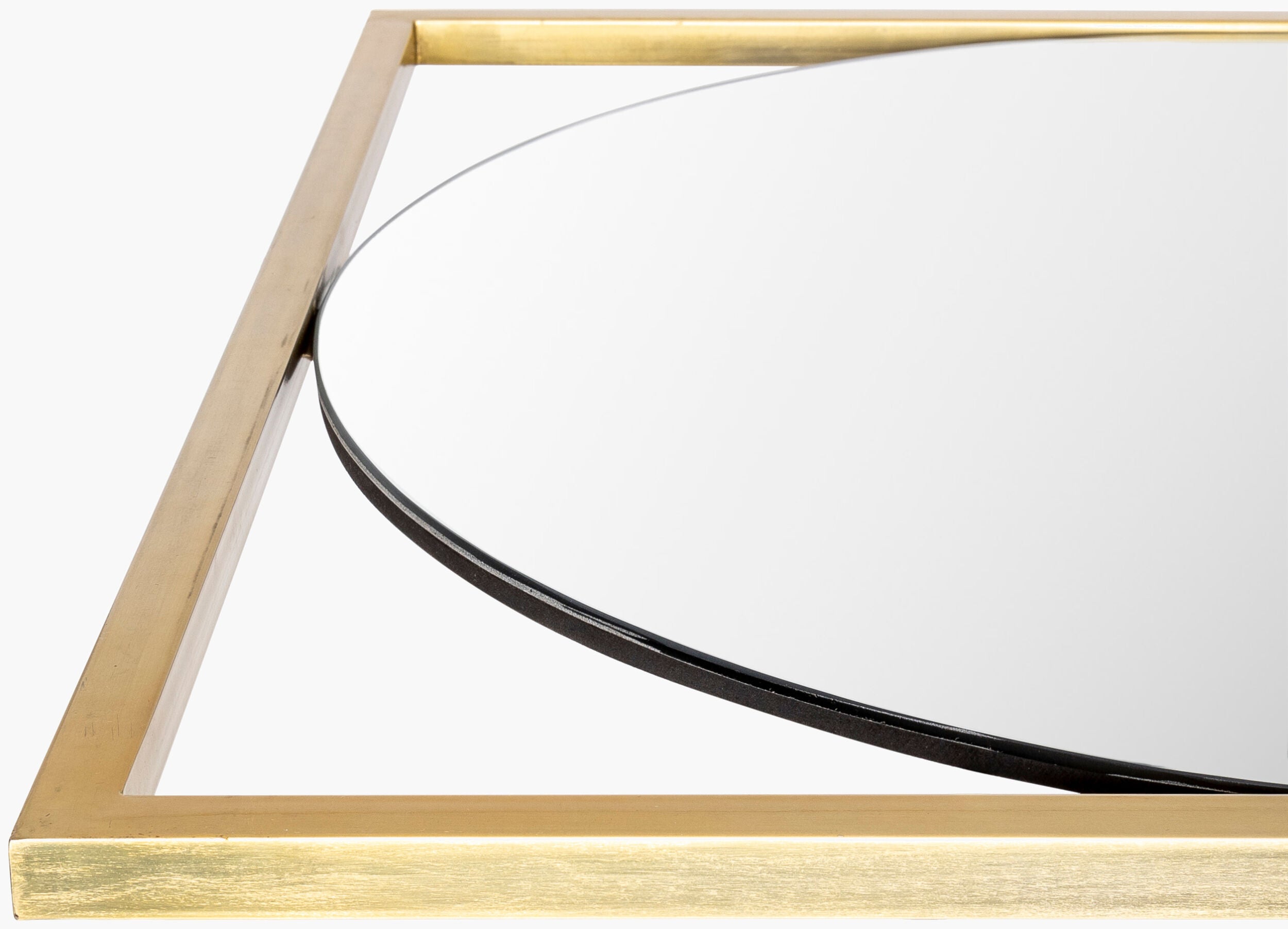 Qayanat Full Length Mirror