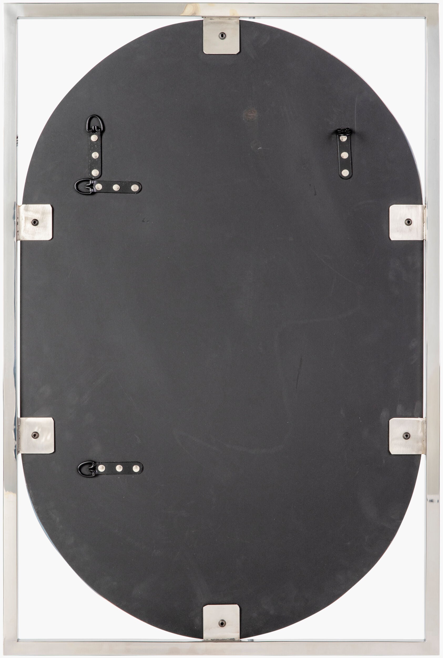 Qayanat Accent Mirror