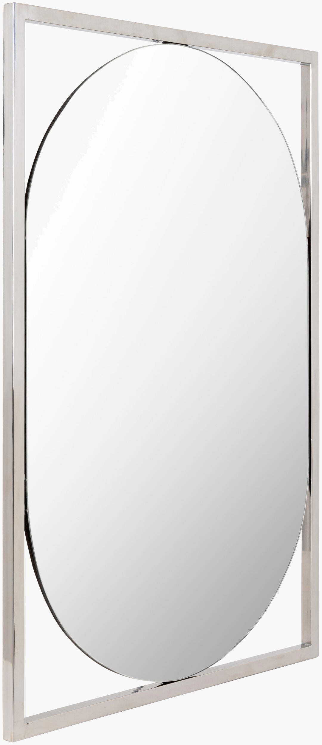 Qayanat Accent Mirror