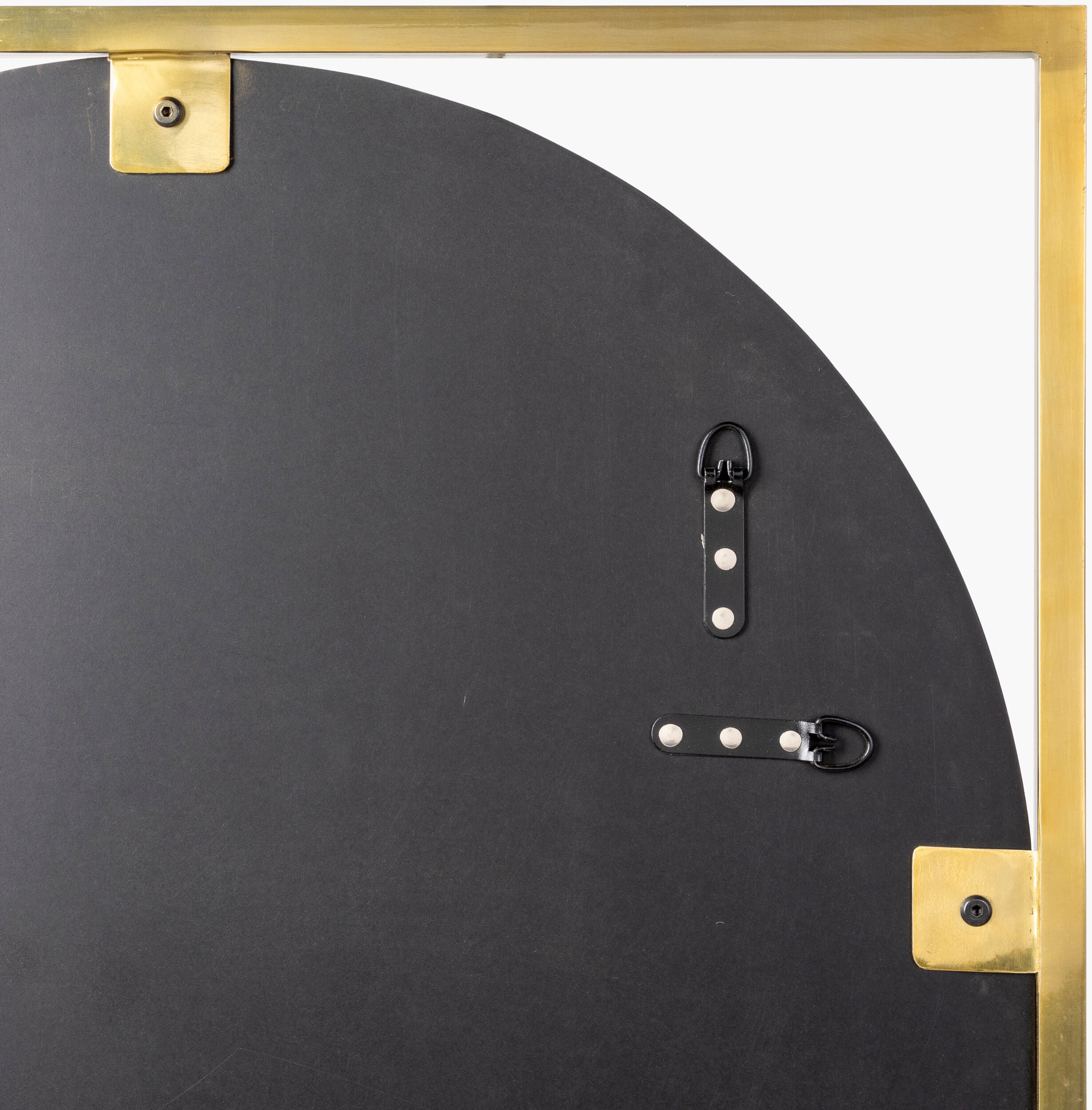 Qayanat Accent Mirror