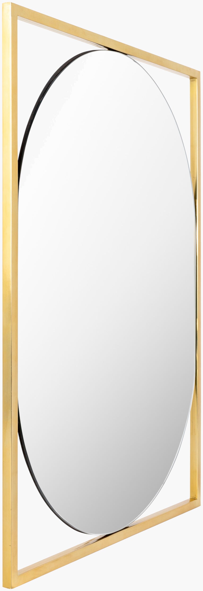 Qayanat Accent Mirror