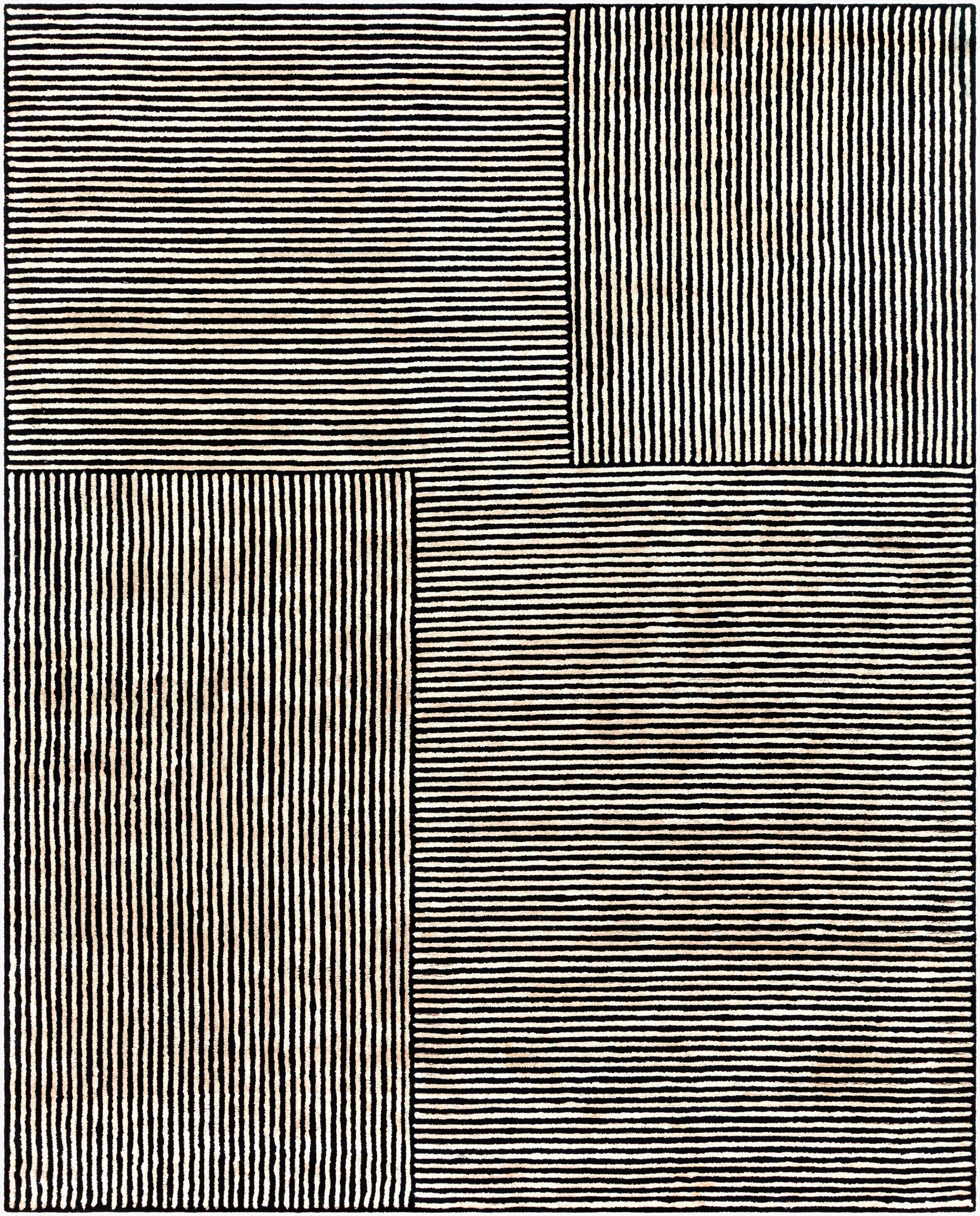 Quartz Handmade Rug