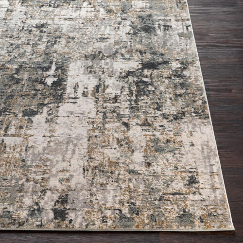 Quatro Machine Woven Rug