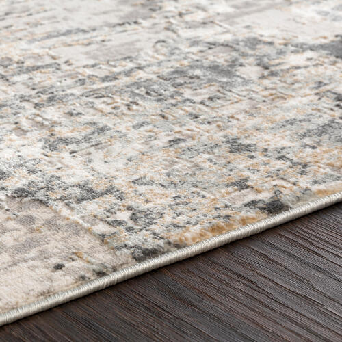 Quatro Machine Woven Rug