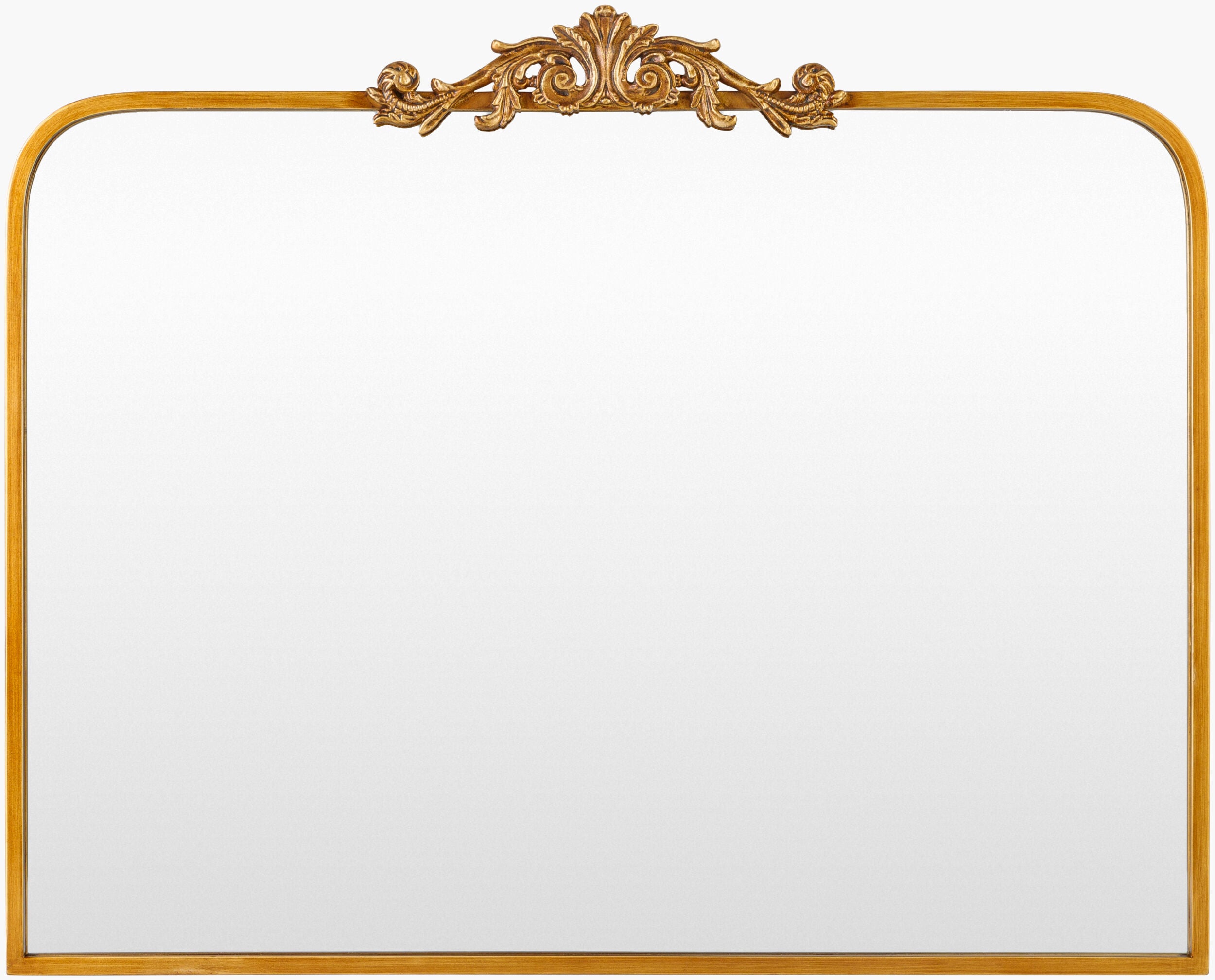 Aarlen Mantel Mirror