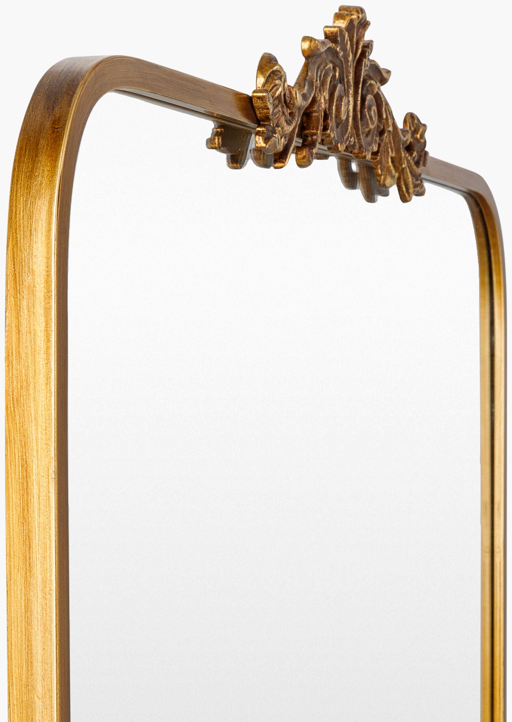 Aarlen Mantel Mirror