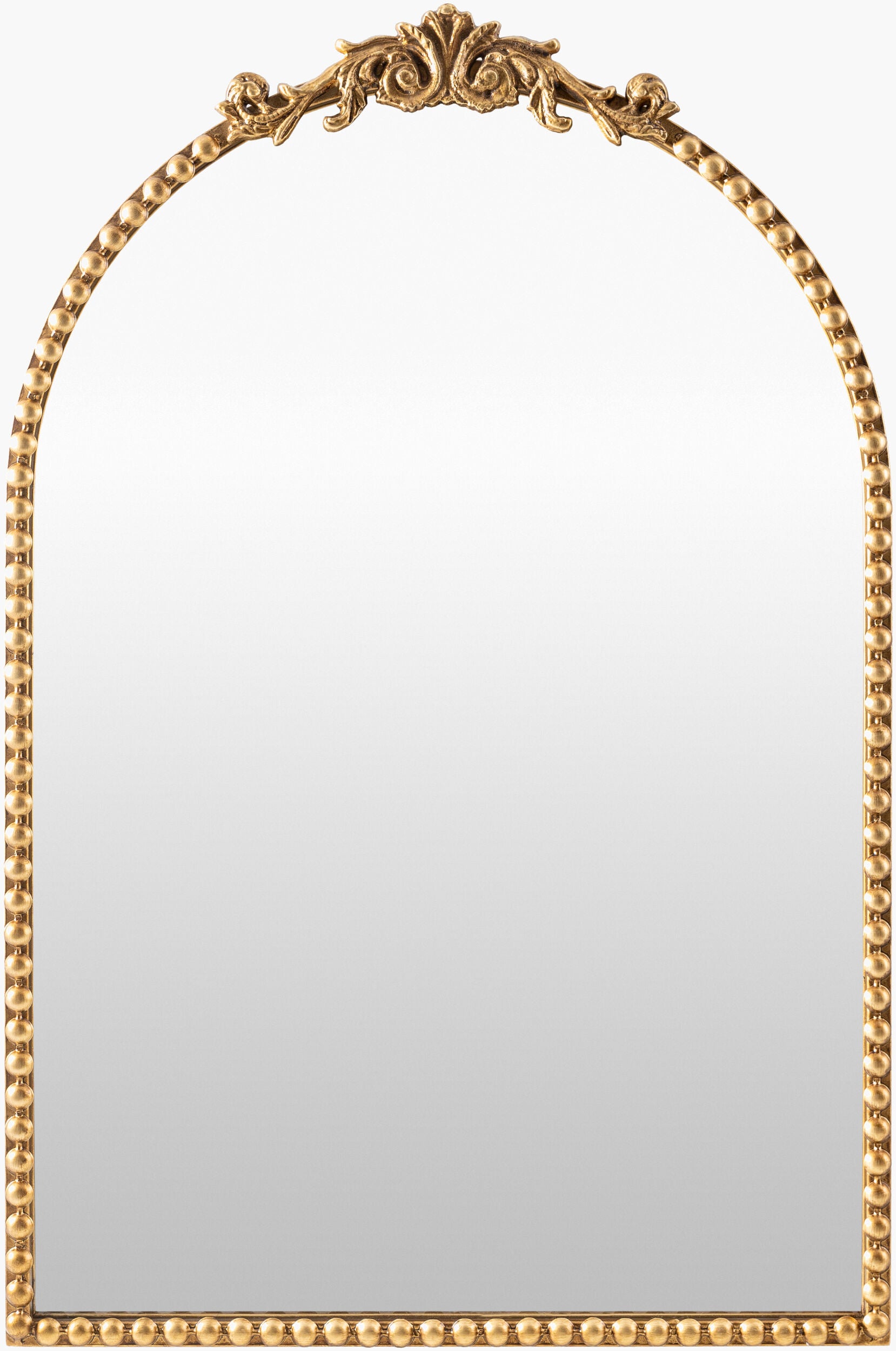 Aarlen Accent Mirror