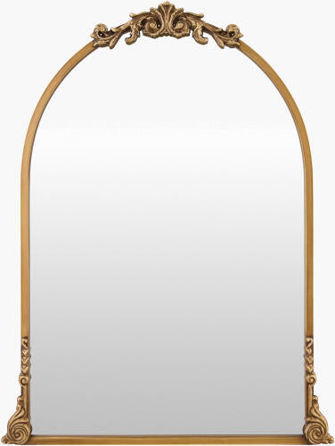 Aarlen Accent Mirror