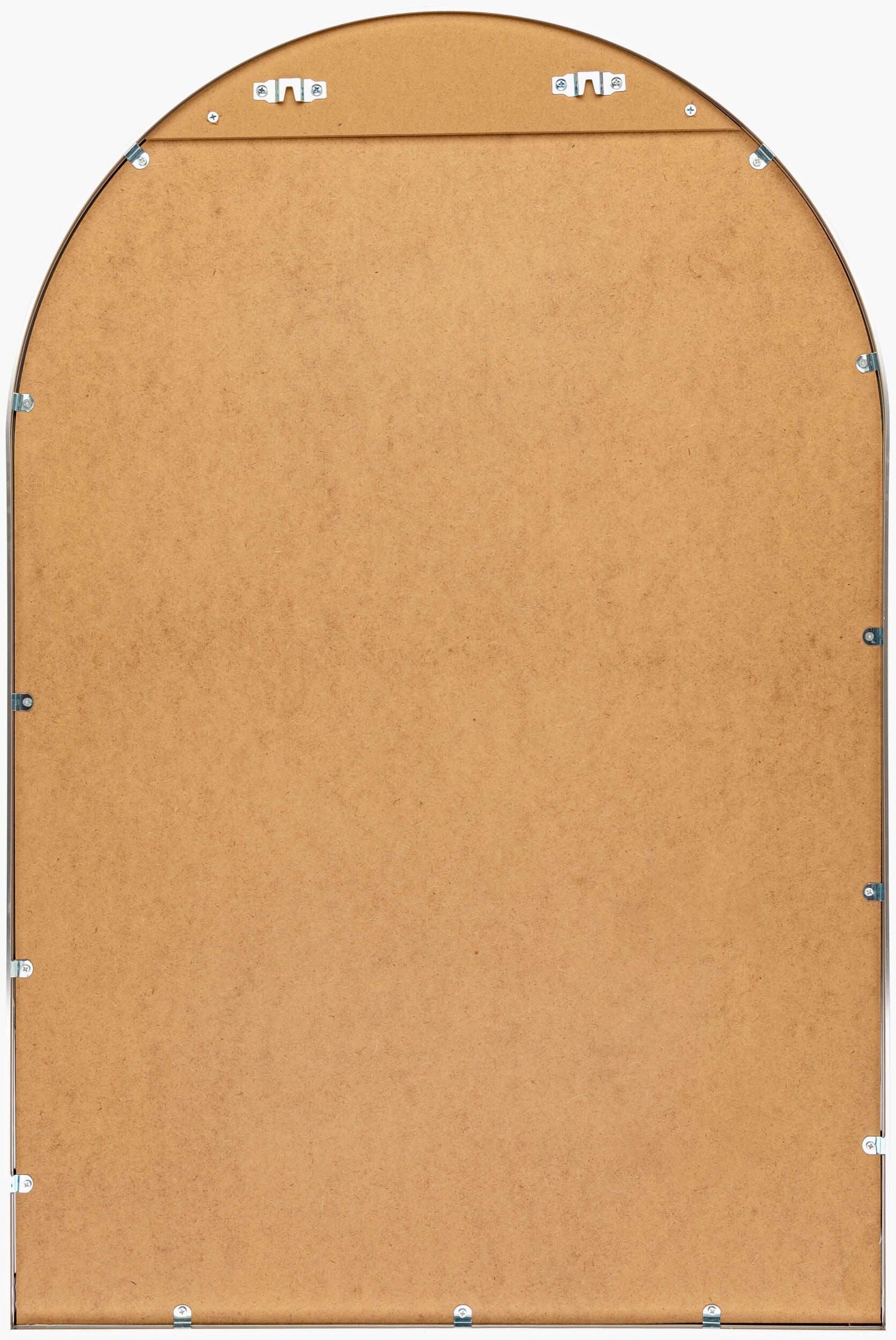 Aranya Accent Mirror, Mantel Mirror