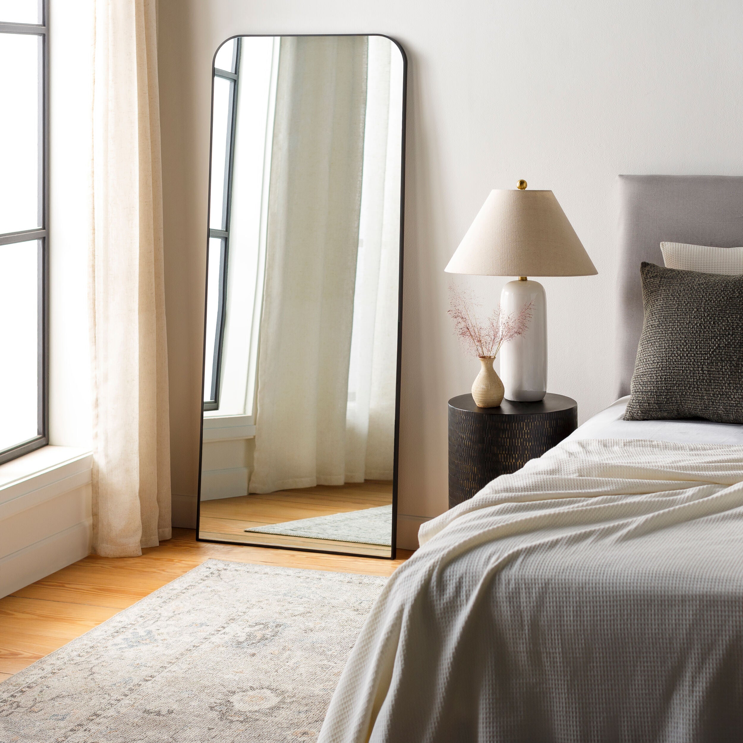 Aranya Full Length Mirror