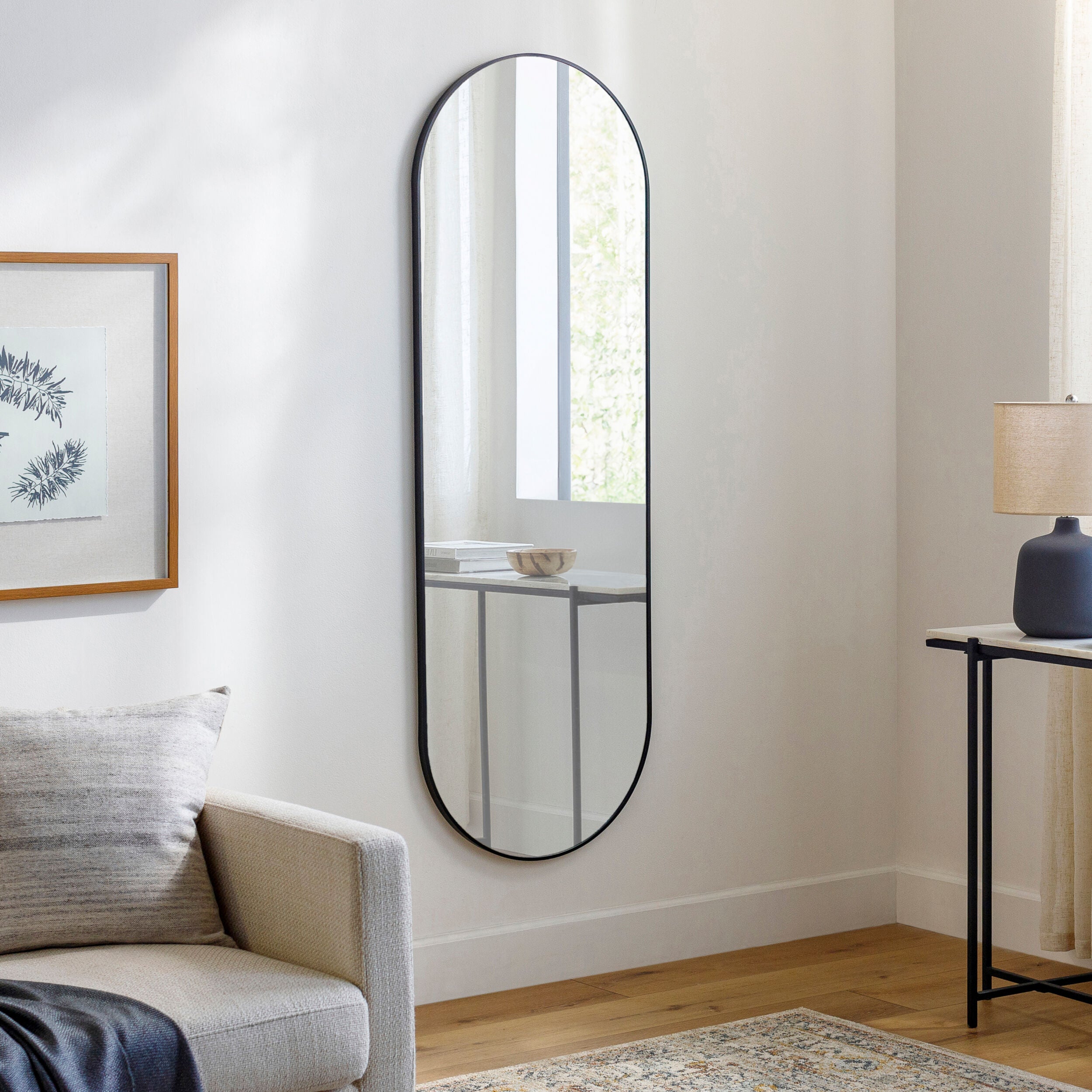 Aranya Full Length Mirror