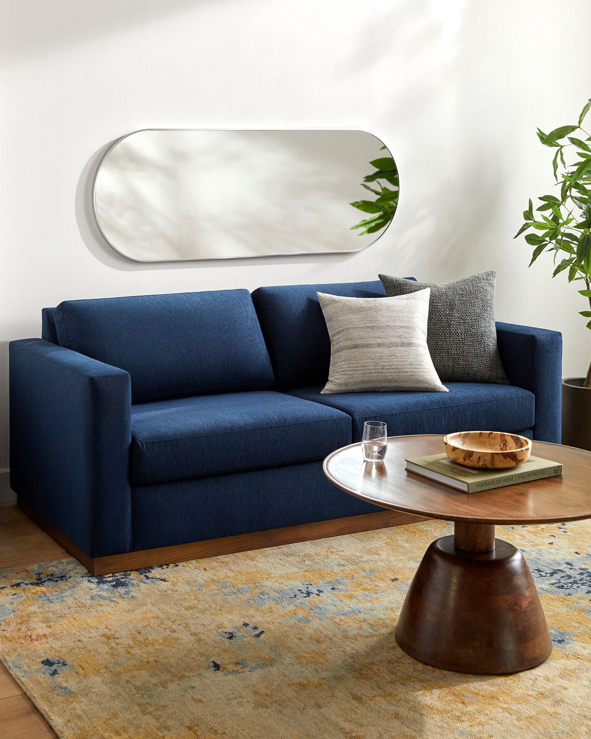 Aranya Full Length Mirror
