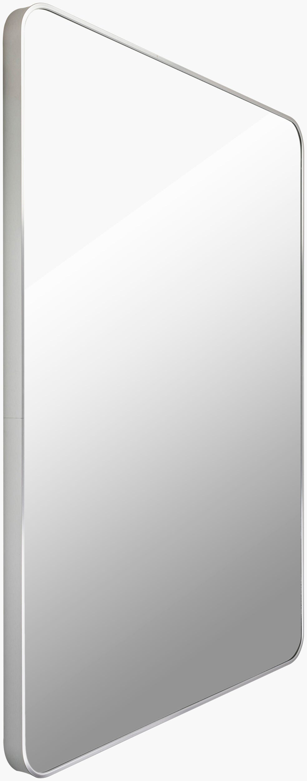 Aranya Accent Mirror